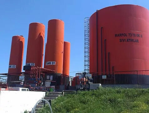 Environmental organization Cevdeniz Environment, Izmir, photo