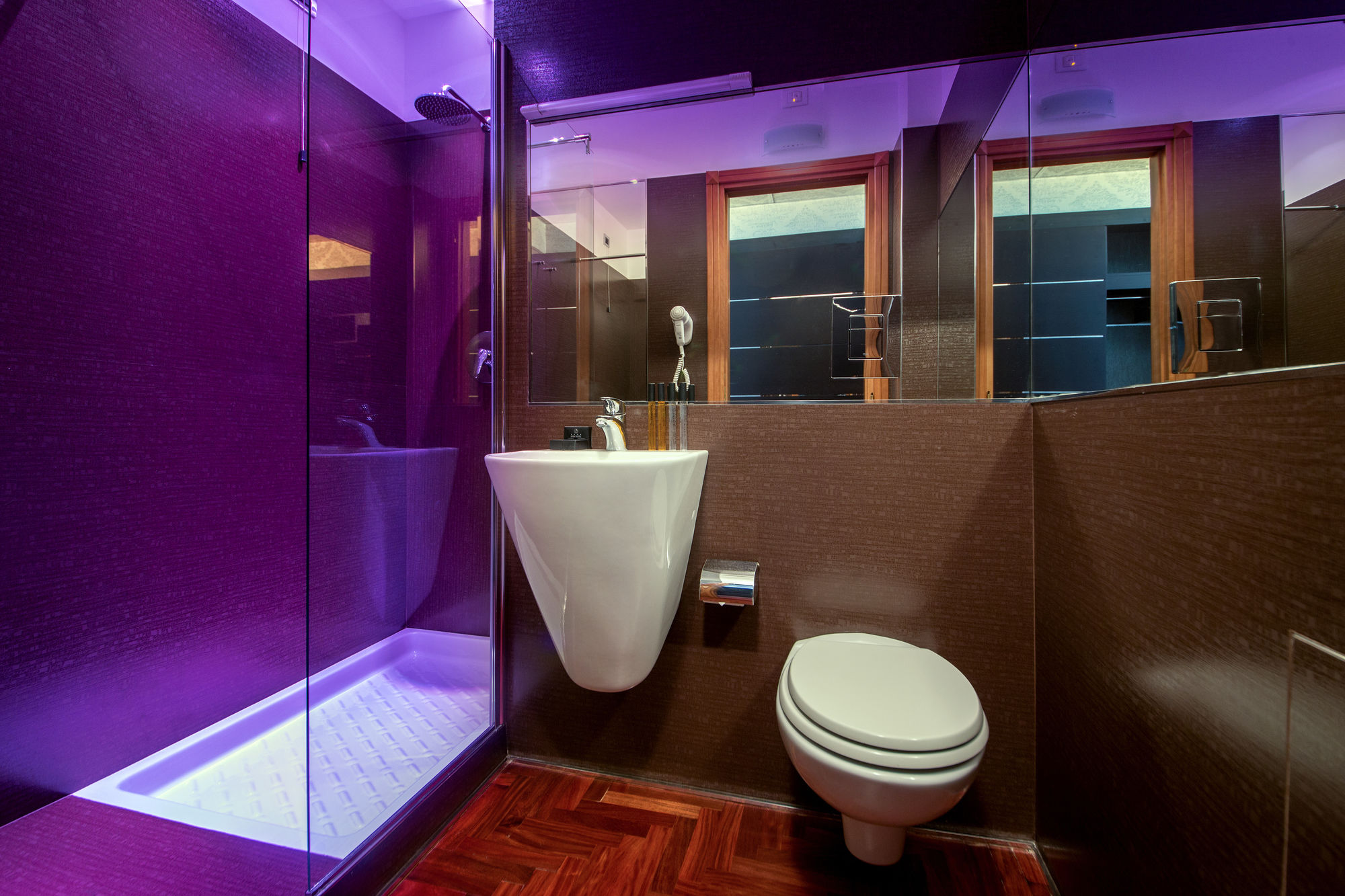 Фото Enea Hotel Pomezia