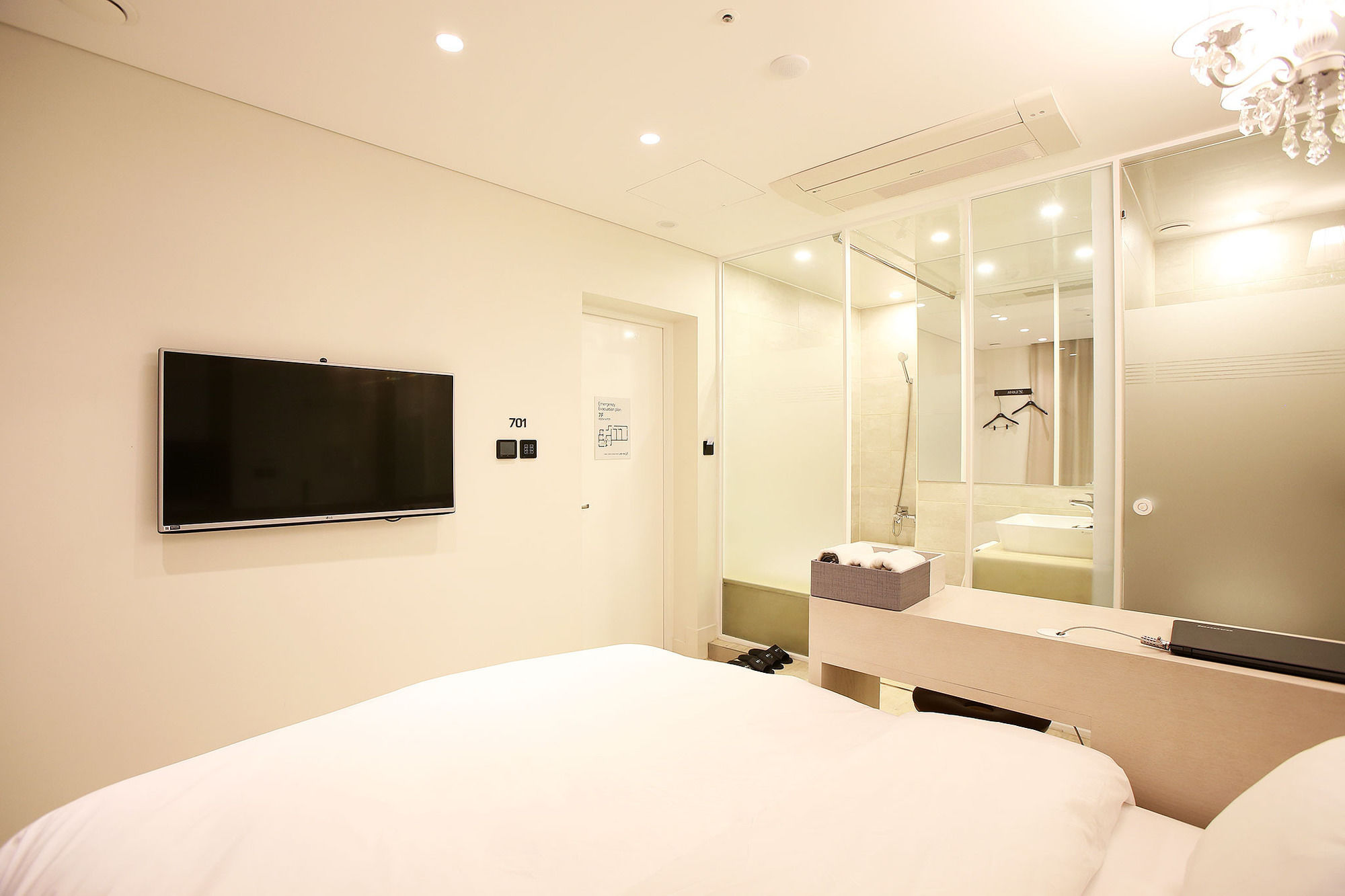 Фото Hotel Lassa