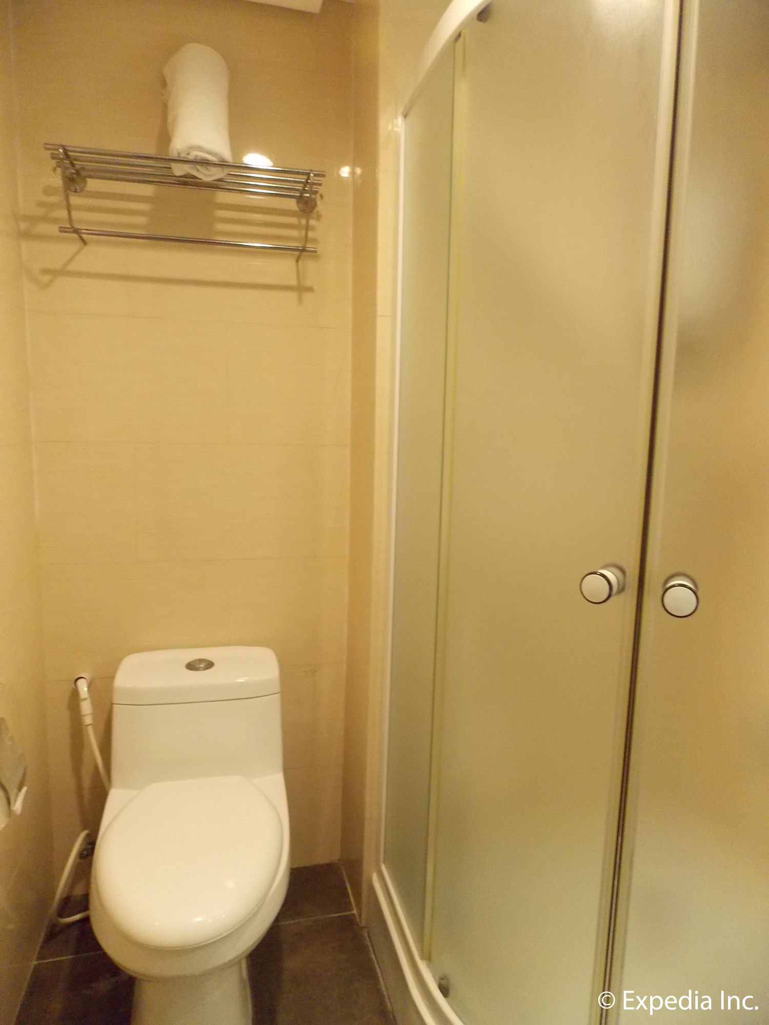 Фото M Citi Suites