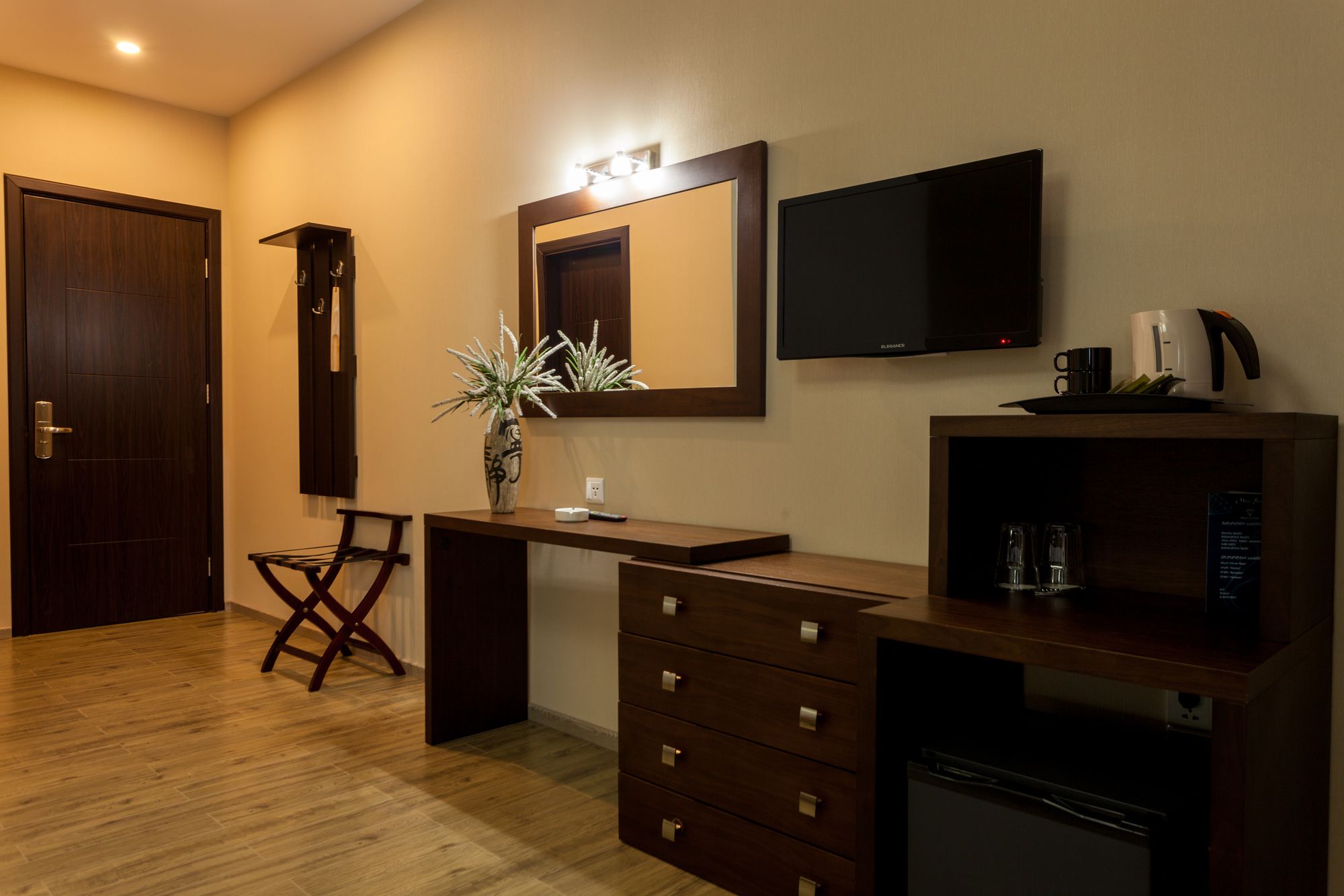 Фото Crystal Hotel & SPA