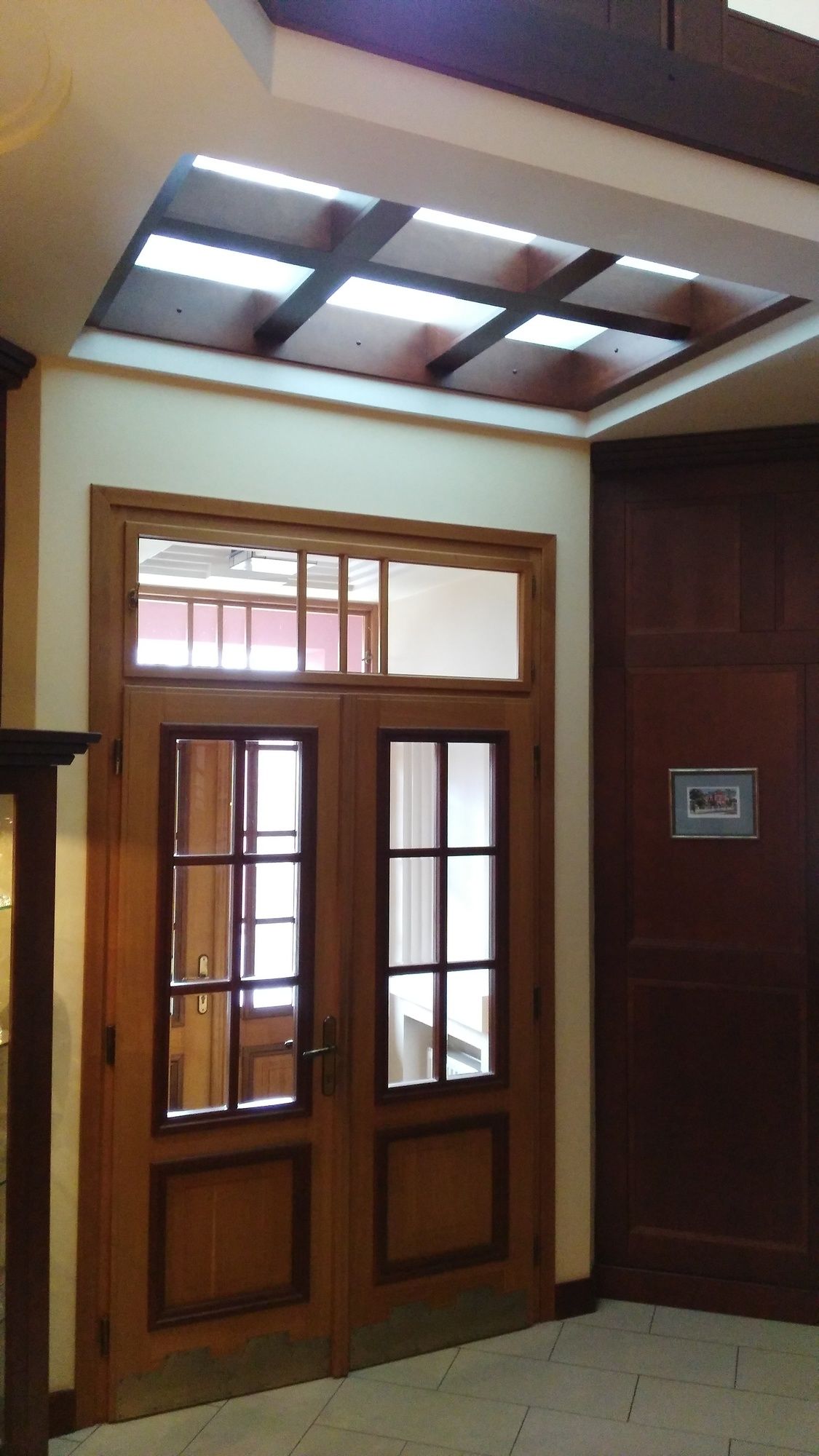 Фото Hotel Villa