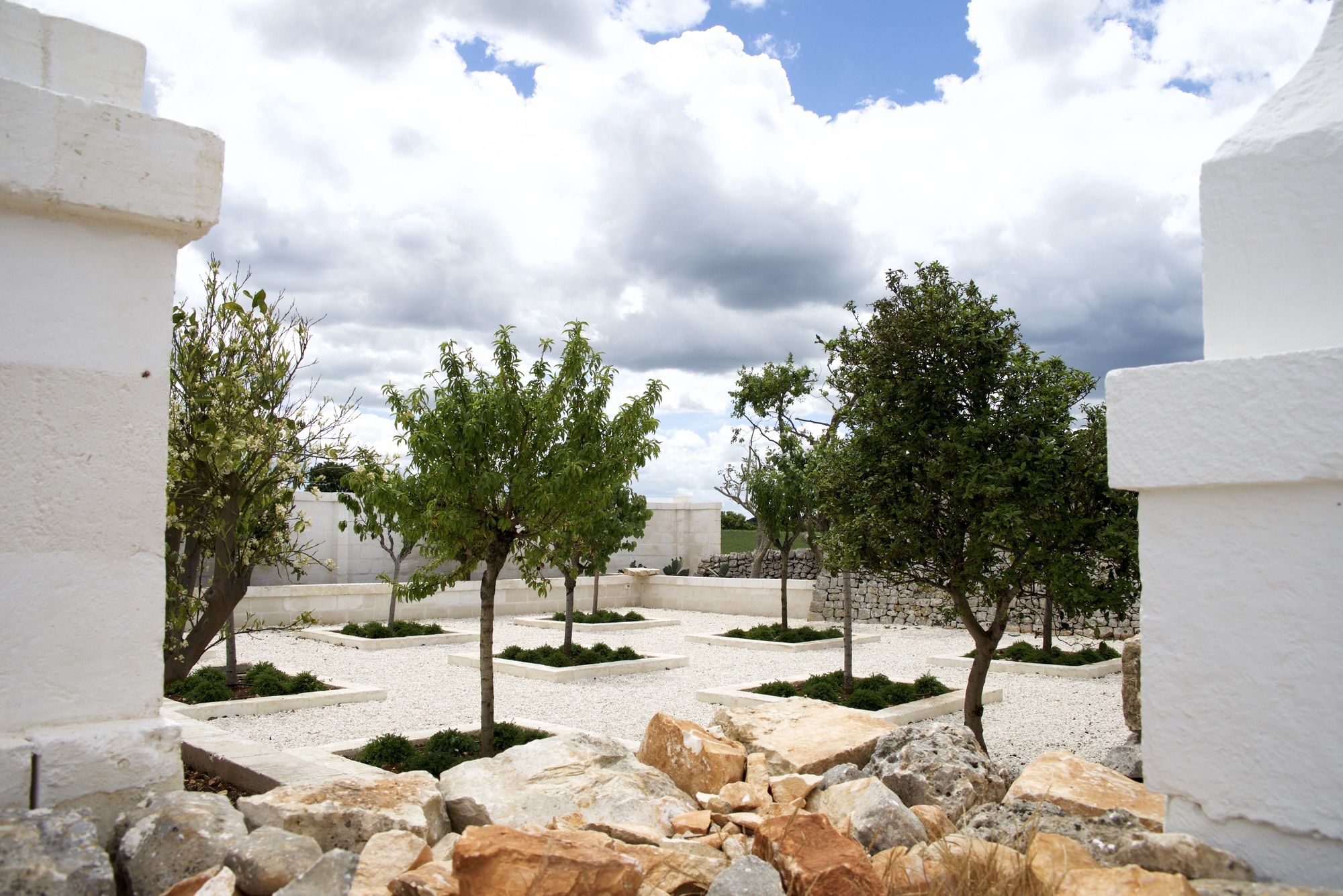 Фото Nina Trulli Resort