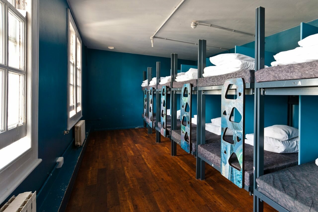 Фото Clink78 Hostel