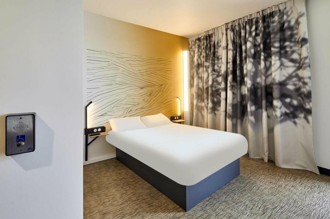 Фото B&b Hôtel Argenteuil