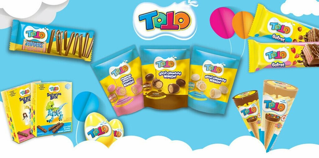 Confectionary Elvan Factory Sales Store, Adapazari, photo