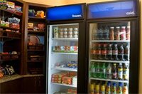 Фото Hampton Inn & Suites Providence Downtown