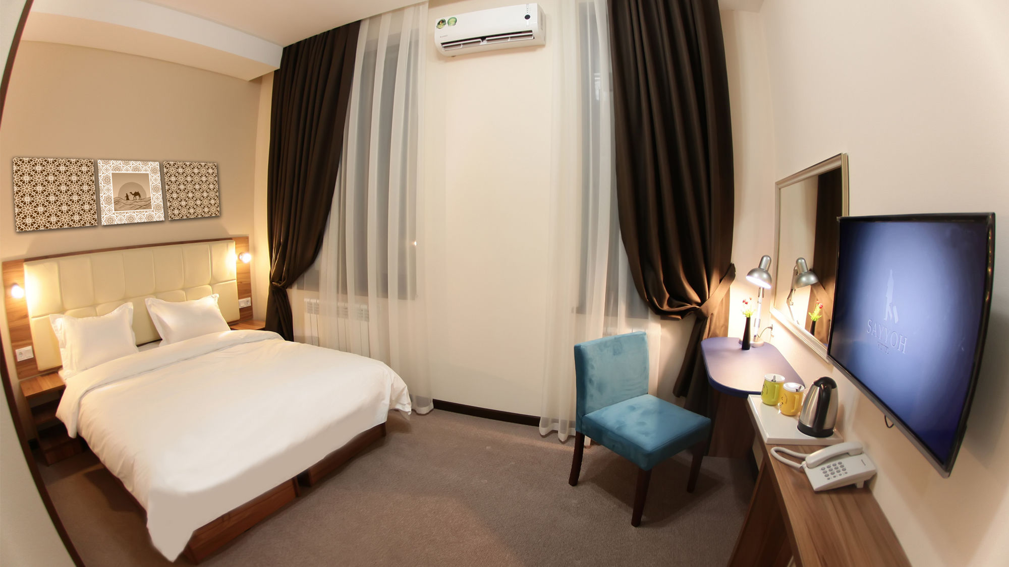 Фото отеля 3