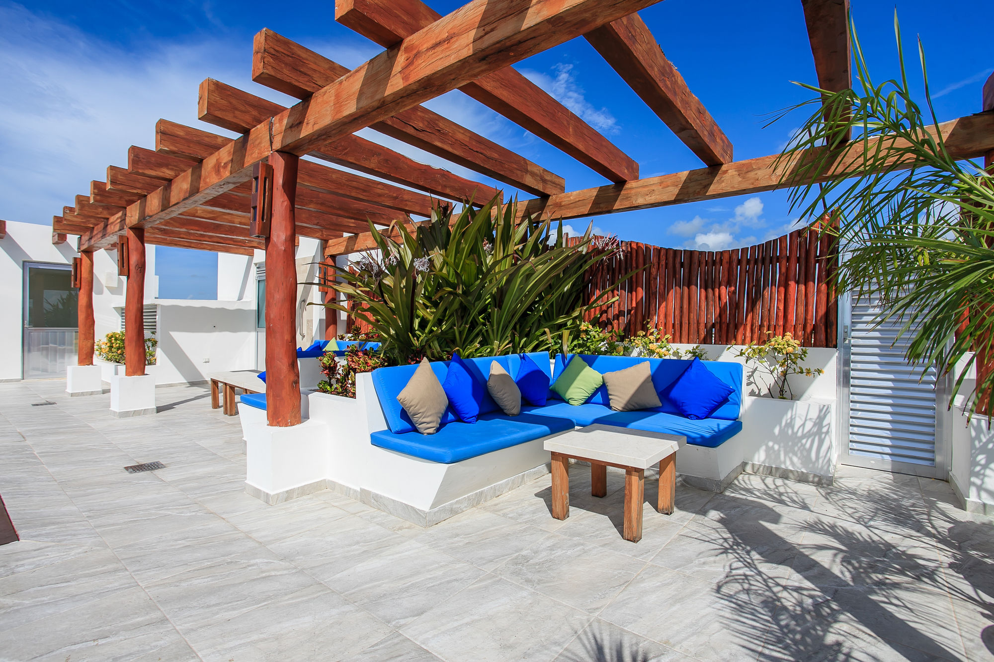 Фото Horizonte 34 by Playa Moments