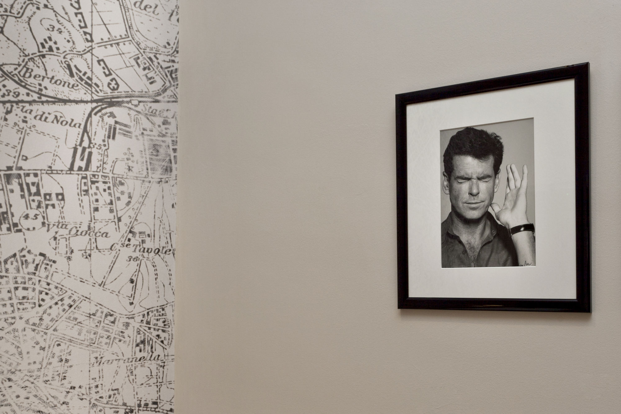 Фото Отель Vanity