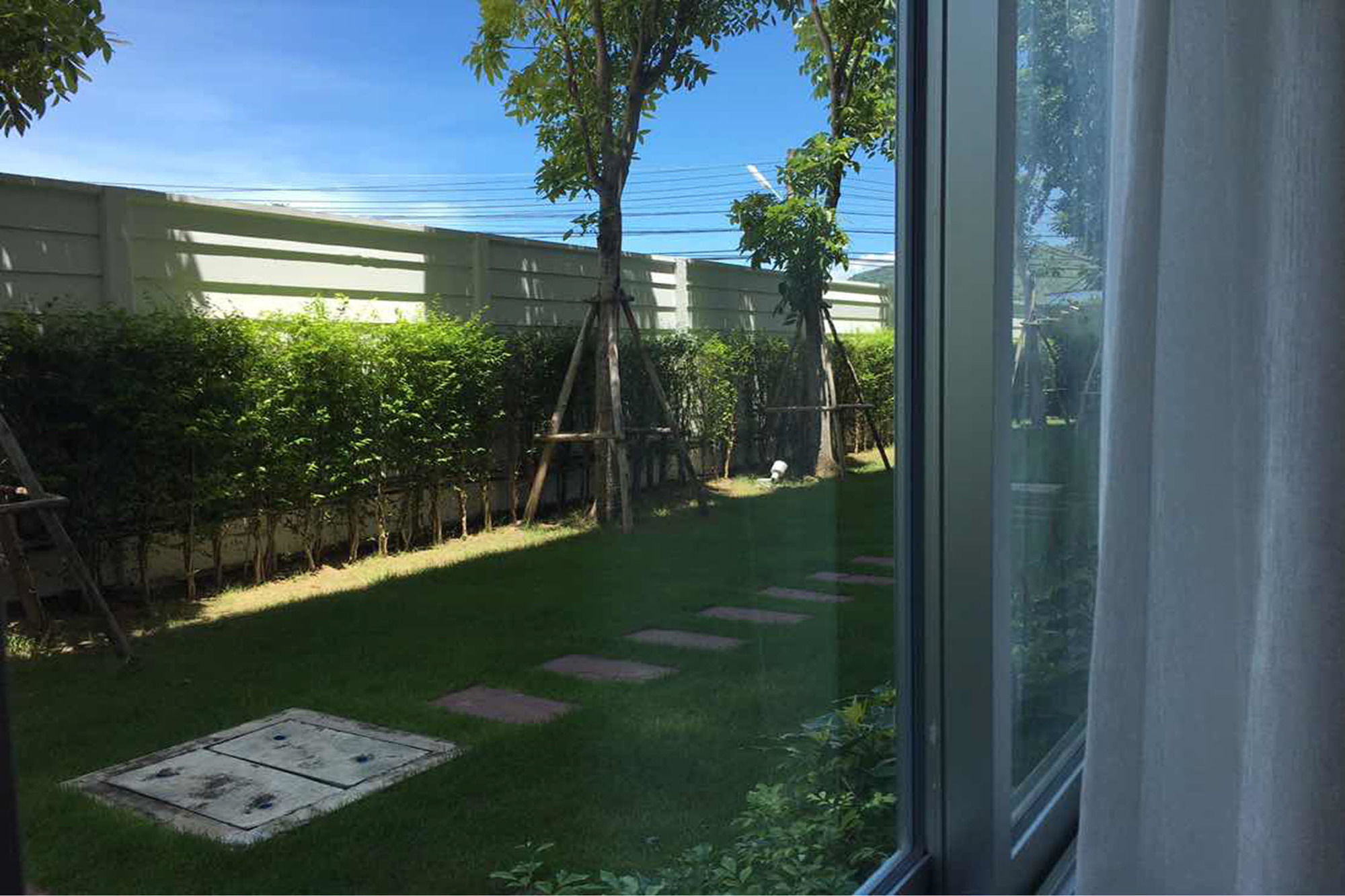 Фото Baan Peang Ploen by Montri