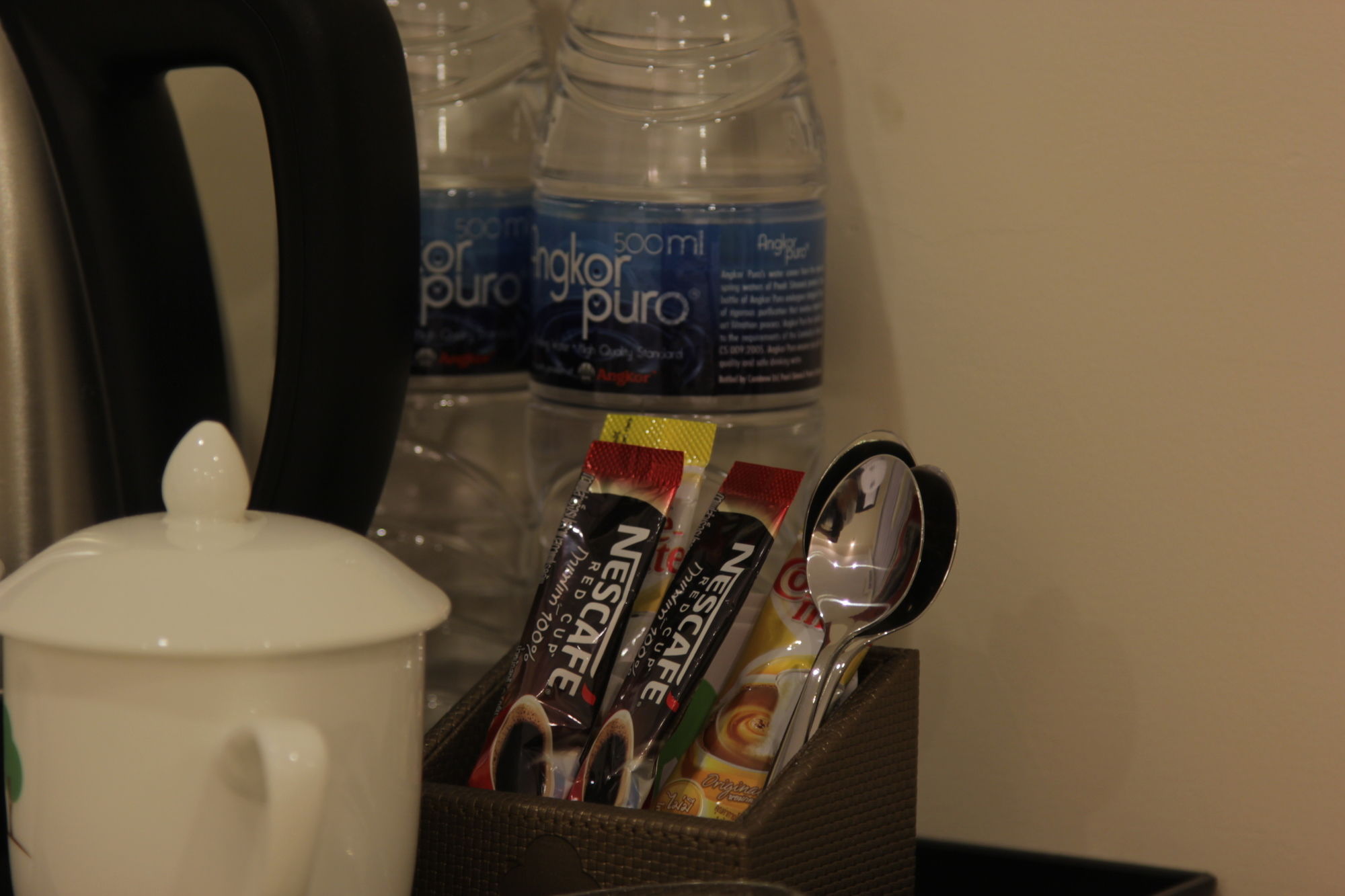 Фото Yazhou Foryou Hotel