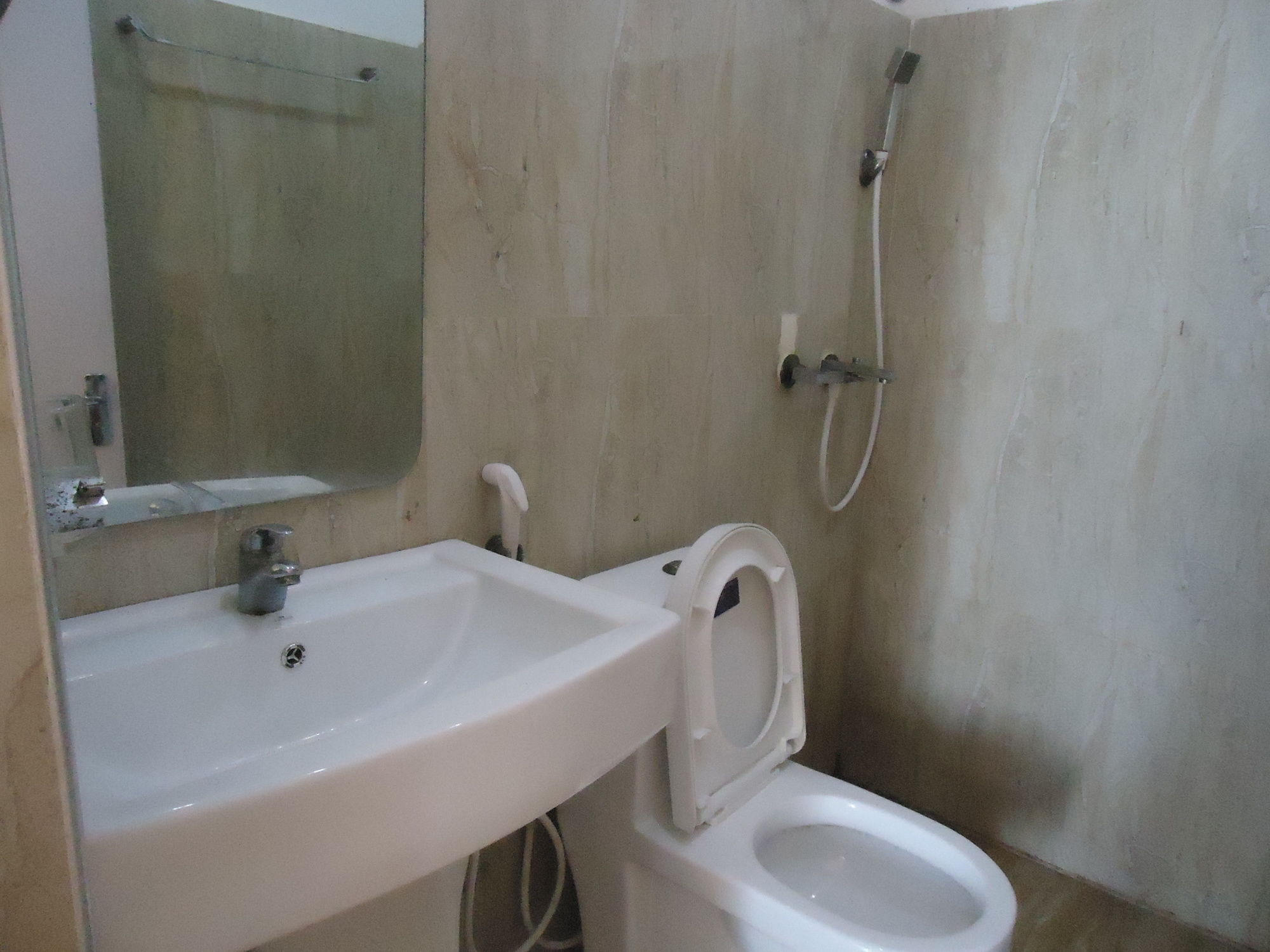 Фото Flower Seven Hotel