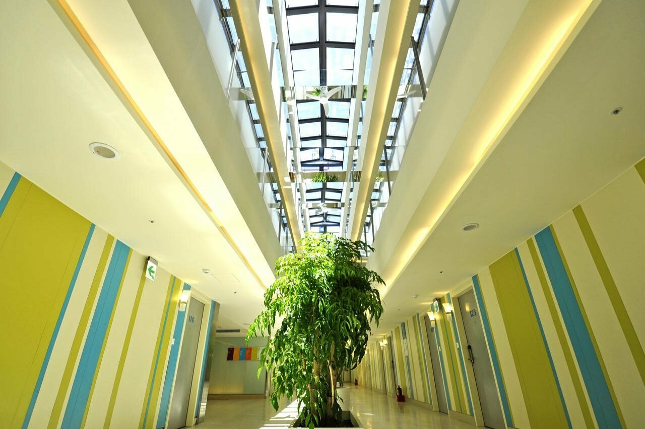 Фото A. Maz. Inn Kenting