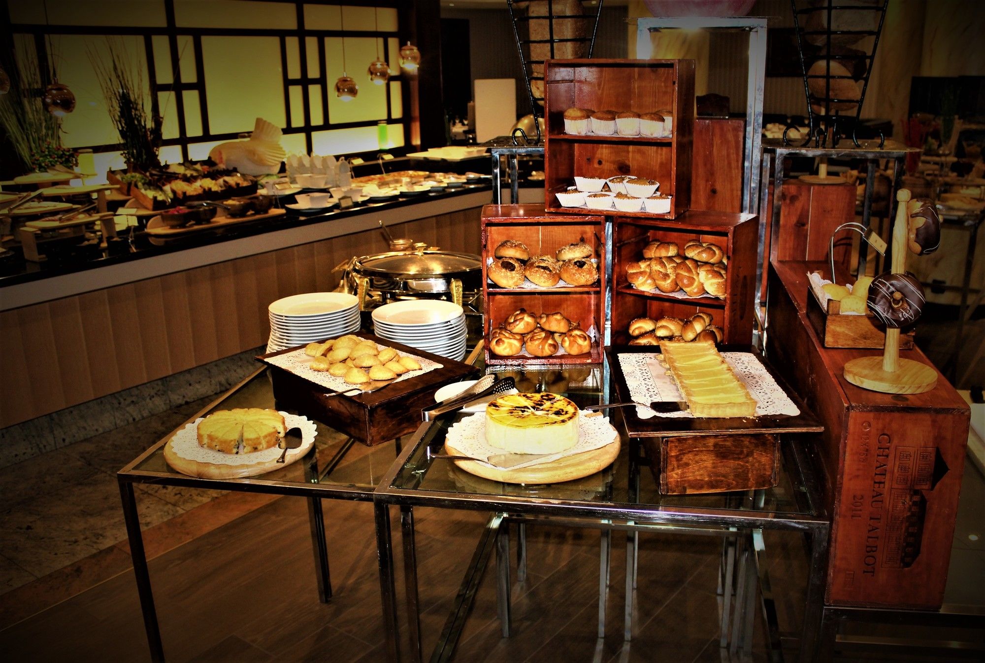 Фото Rahat Palace Hotel