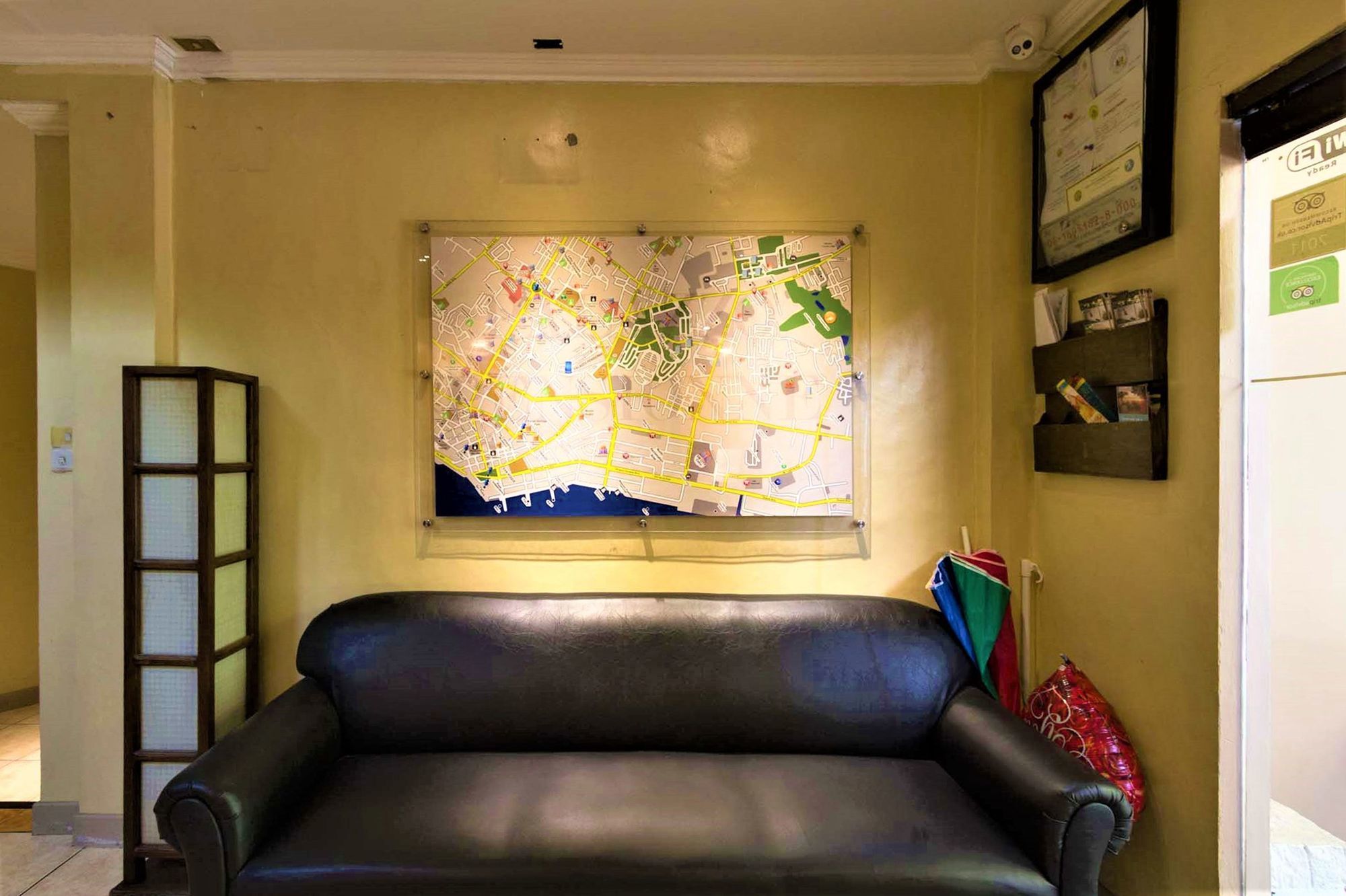 Фото Zen Rooms Zapatera