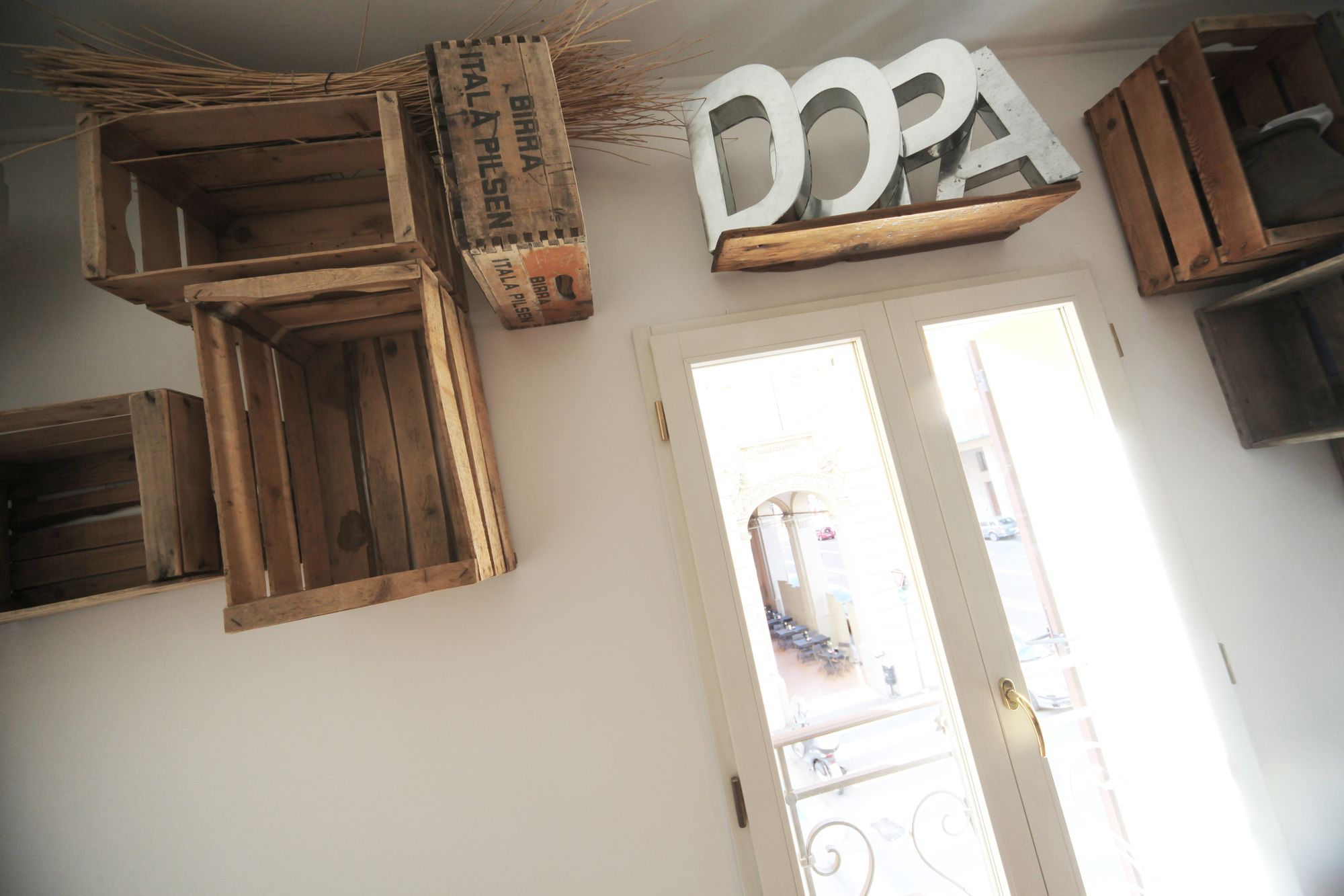 Фото Dopa Hostel