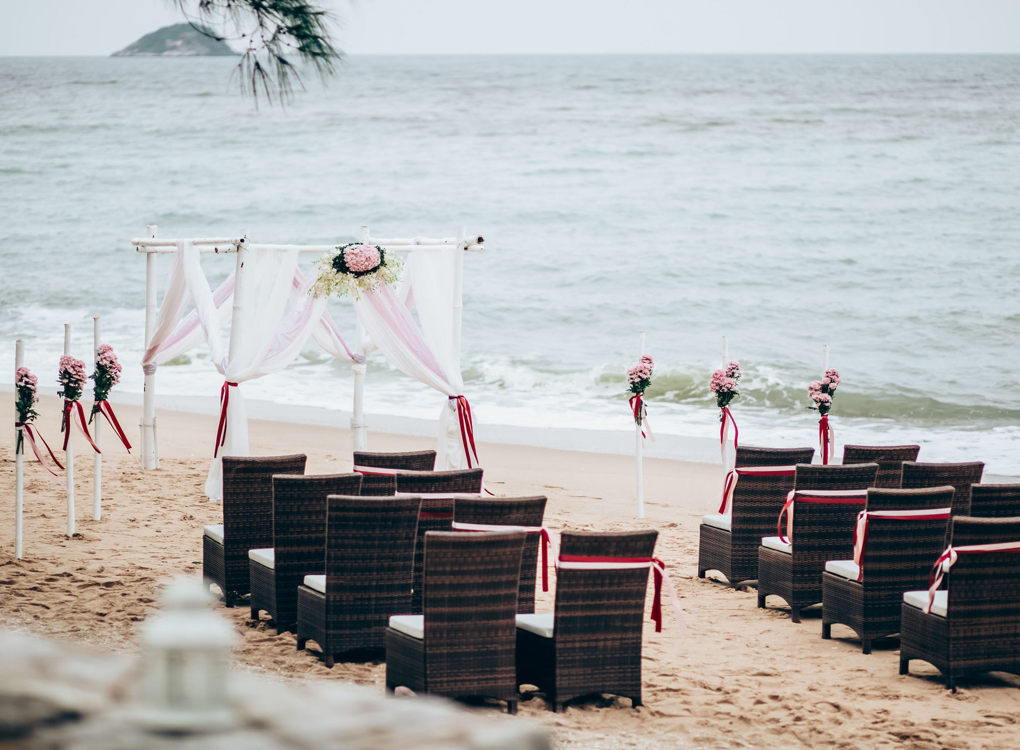 Фото Sanae Beach Club