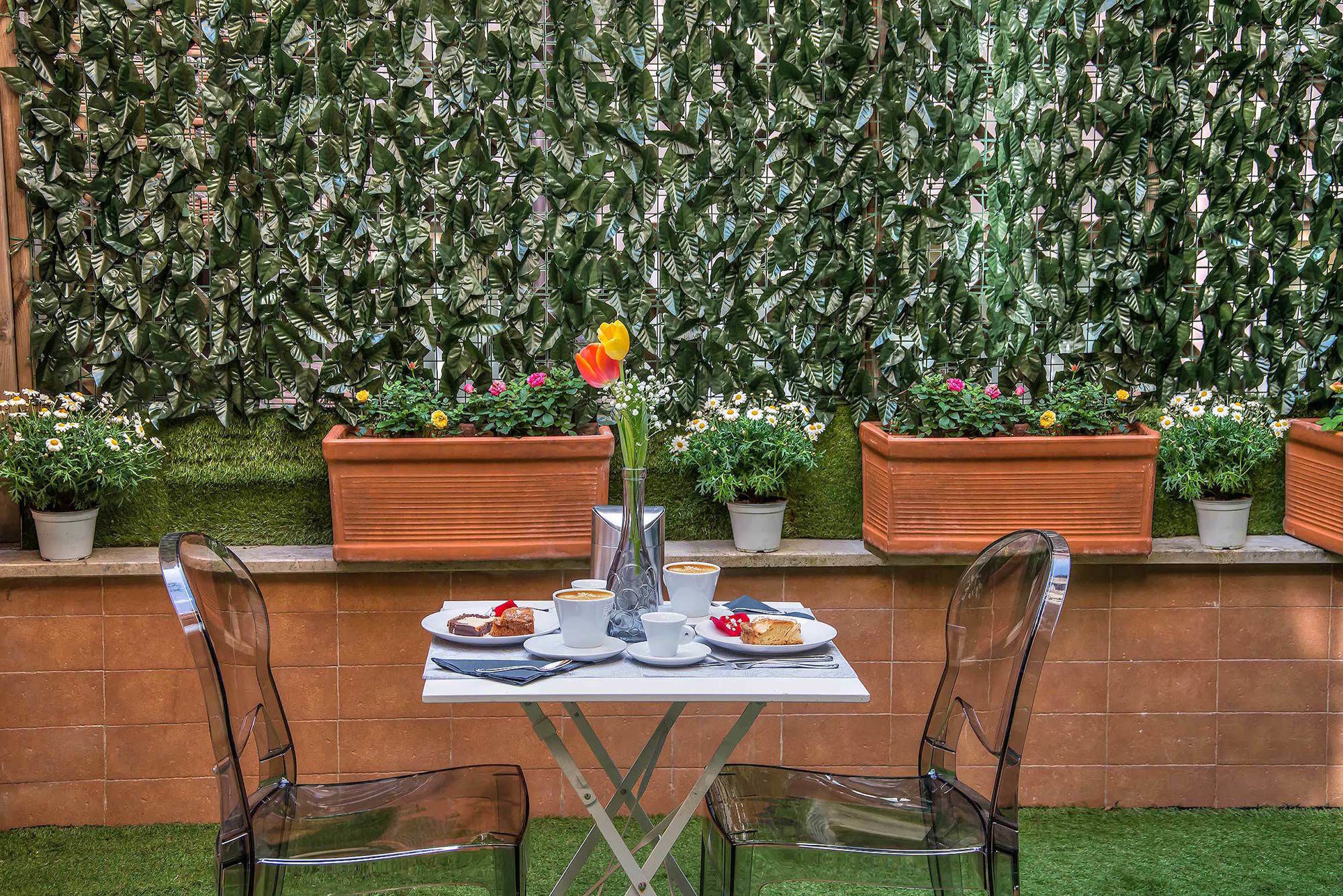 Фото Fontana di Trevi Home - Bastianelli Home