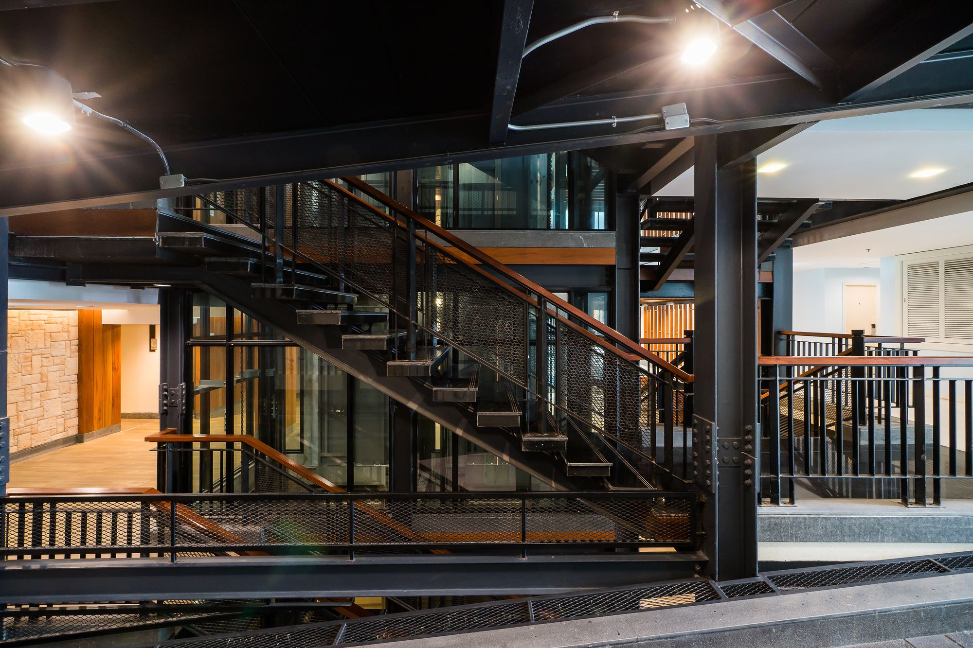 Фото Dang Derm in The Park