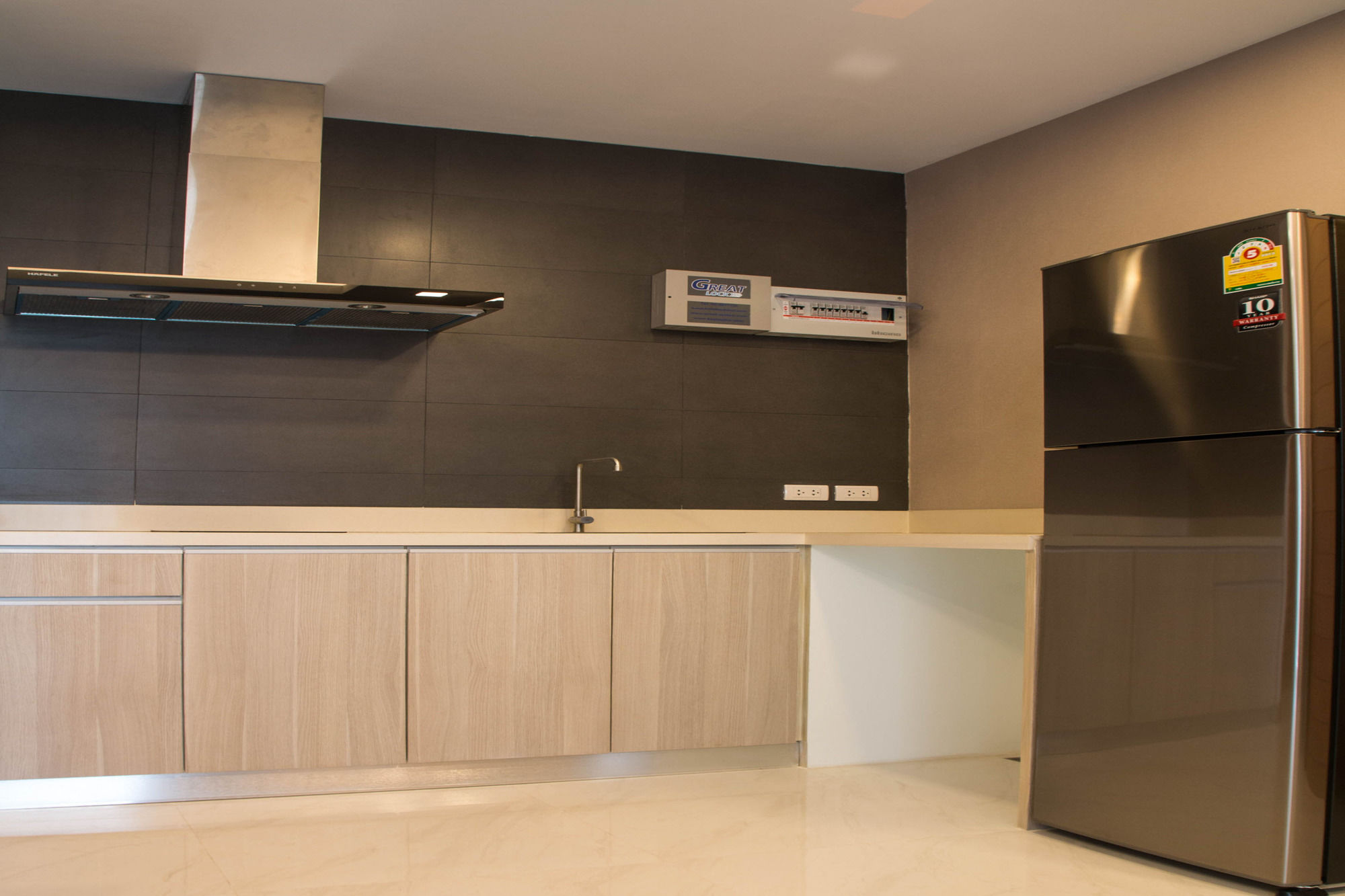 Фото Kepler Residence Bangkok