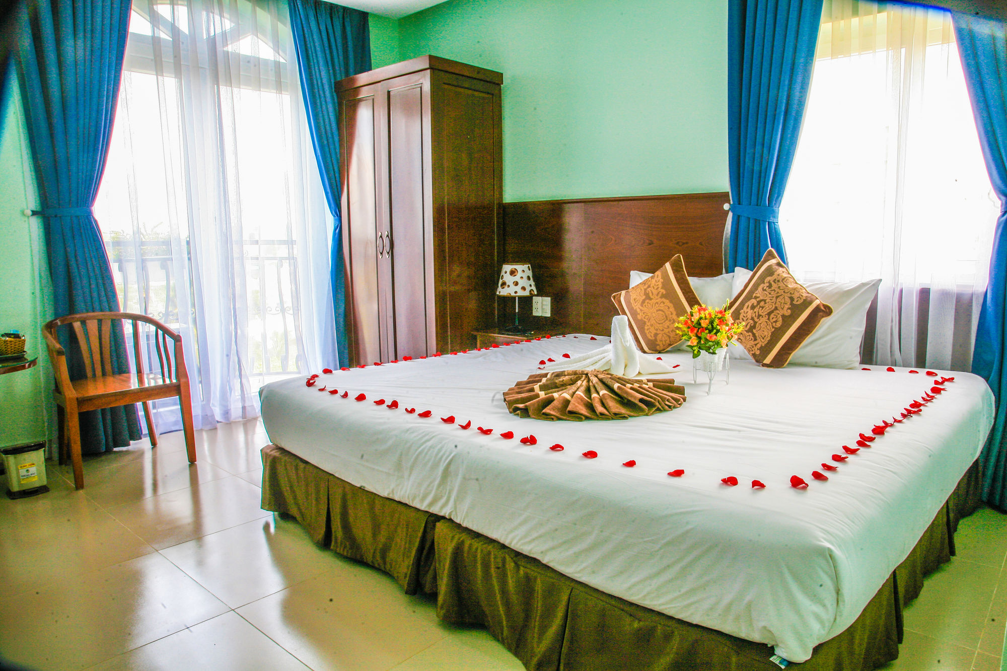 Фото L&m Phu Quoc