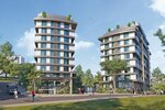 Cyo World (Istanbul, Beylikduzu, Yakuplu Neighborhood, Kanuni Avenue, 28), agencia inmobiliaria