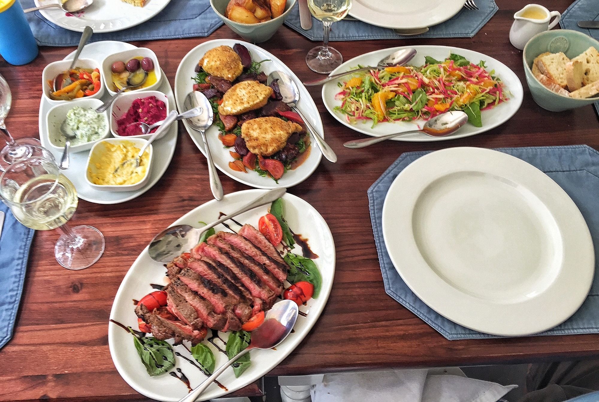 Фото White Water Farm