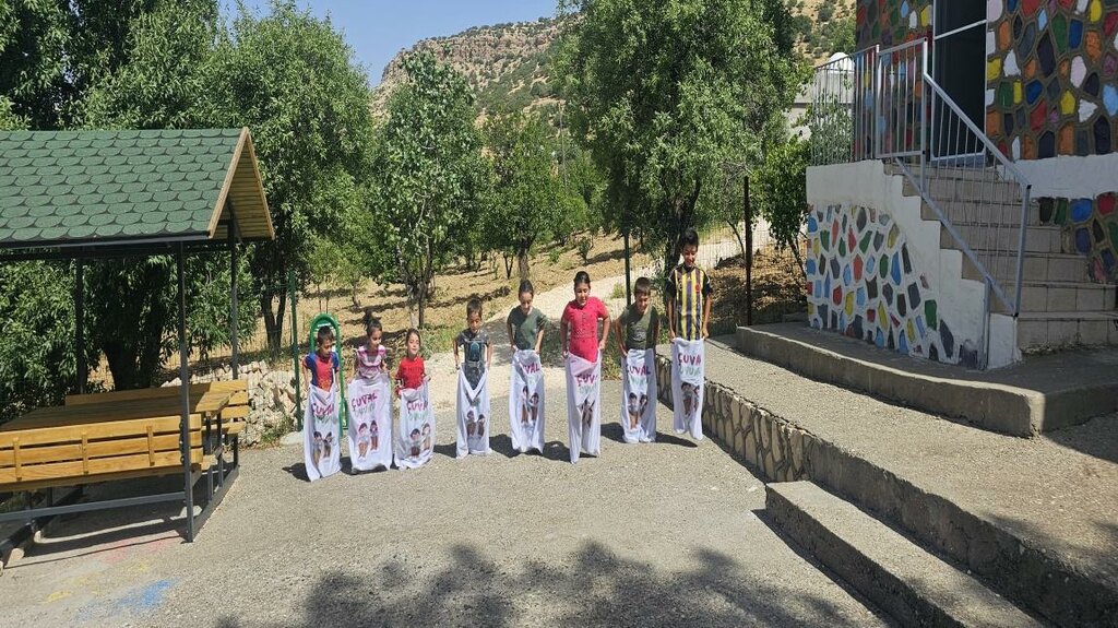 Primary school Hamzabey Primary School, Artuklu, photo