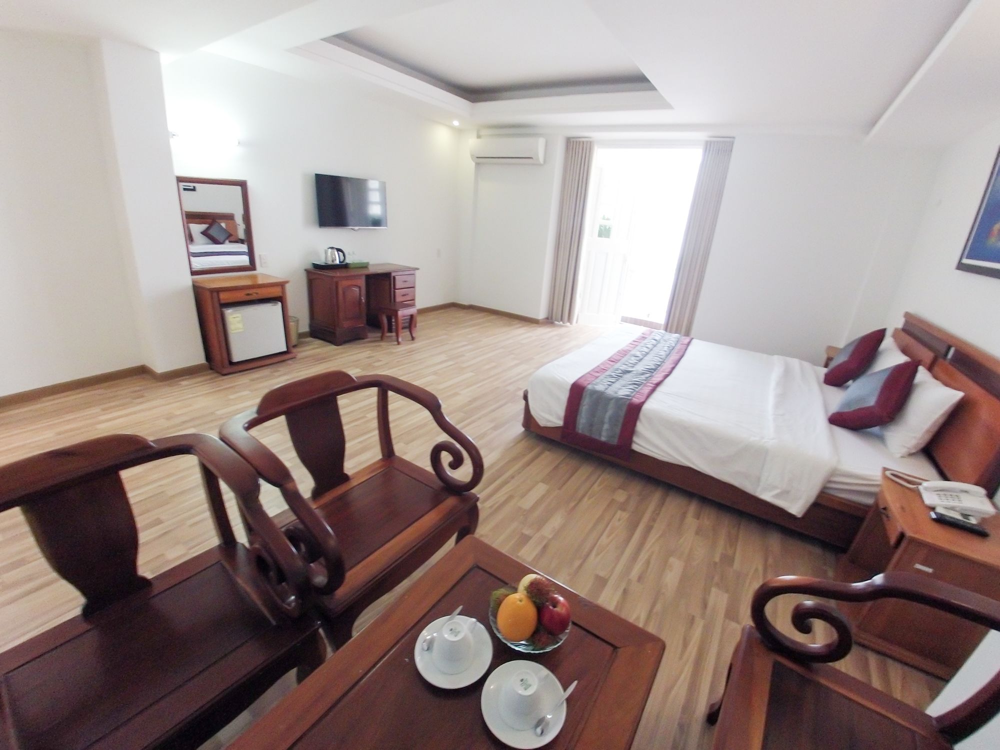 Фото My Day Hotel Nha Trang