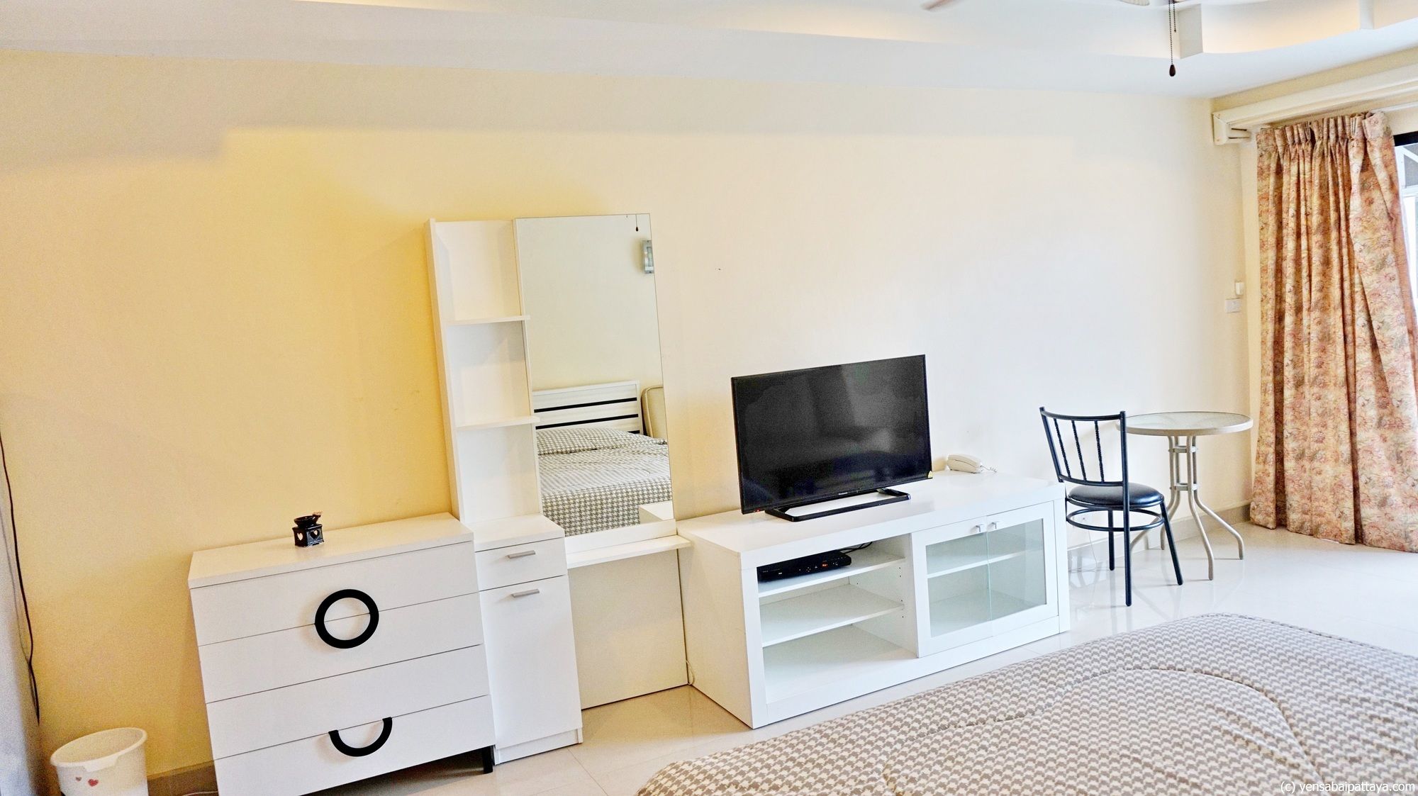 Фото Yensabai Condotel