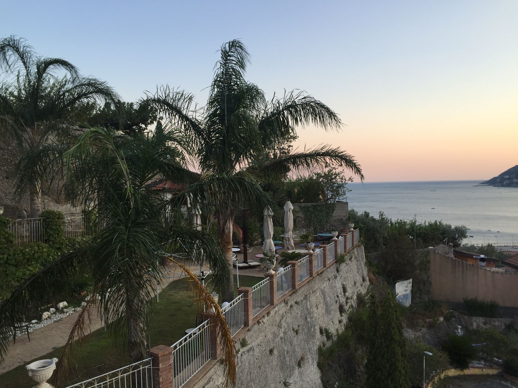 Фото Hotel Vietri Coast
