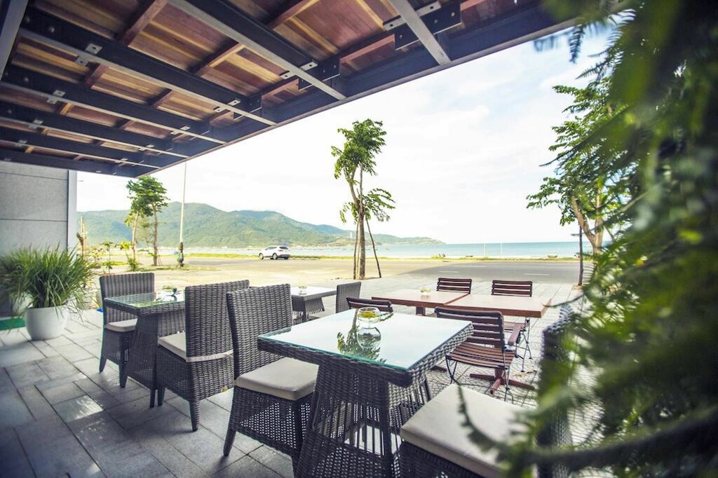 Hotel Da Nang Bay Hotel, Da Nang, photo