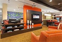 Фото Courtyard by Marriott Austin The Domain Area