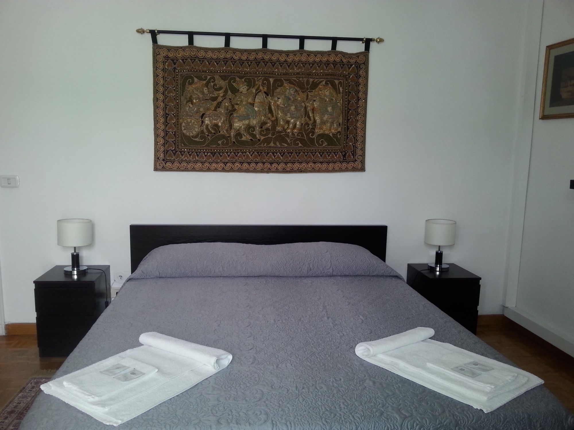 Фото Romoletto B&b