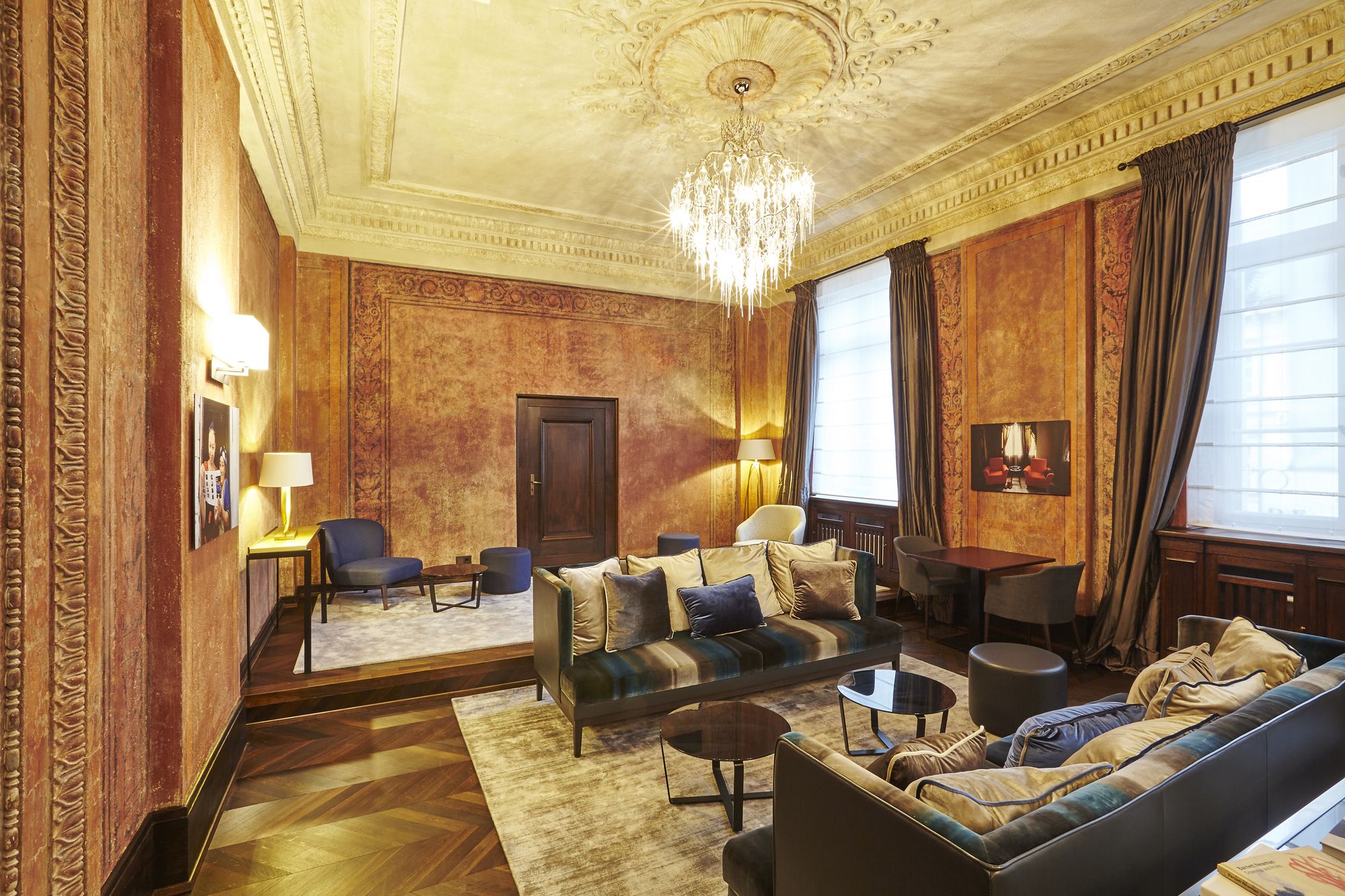 Фото The Wellem, in The Unbound Collection by Hyatt