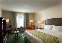 Фото Fairfield Inn & Suites by Marriott Atlanta Buckhead