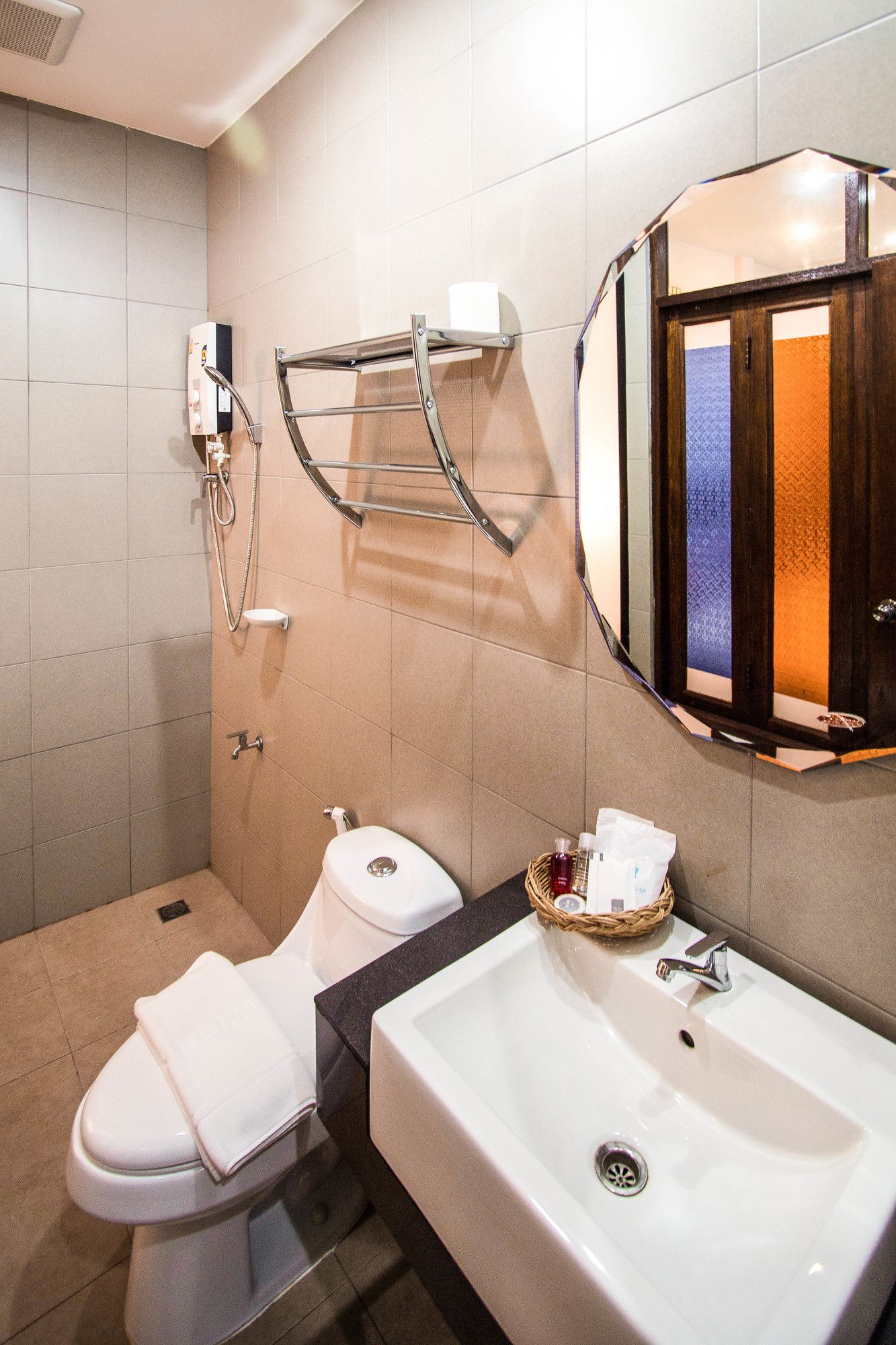 Фото Viangdara Chiang Mai