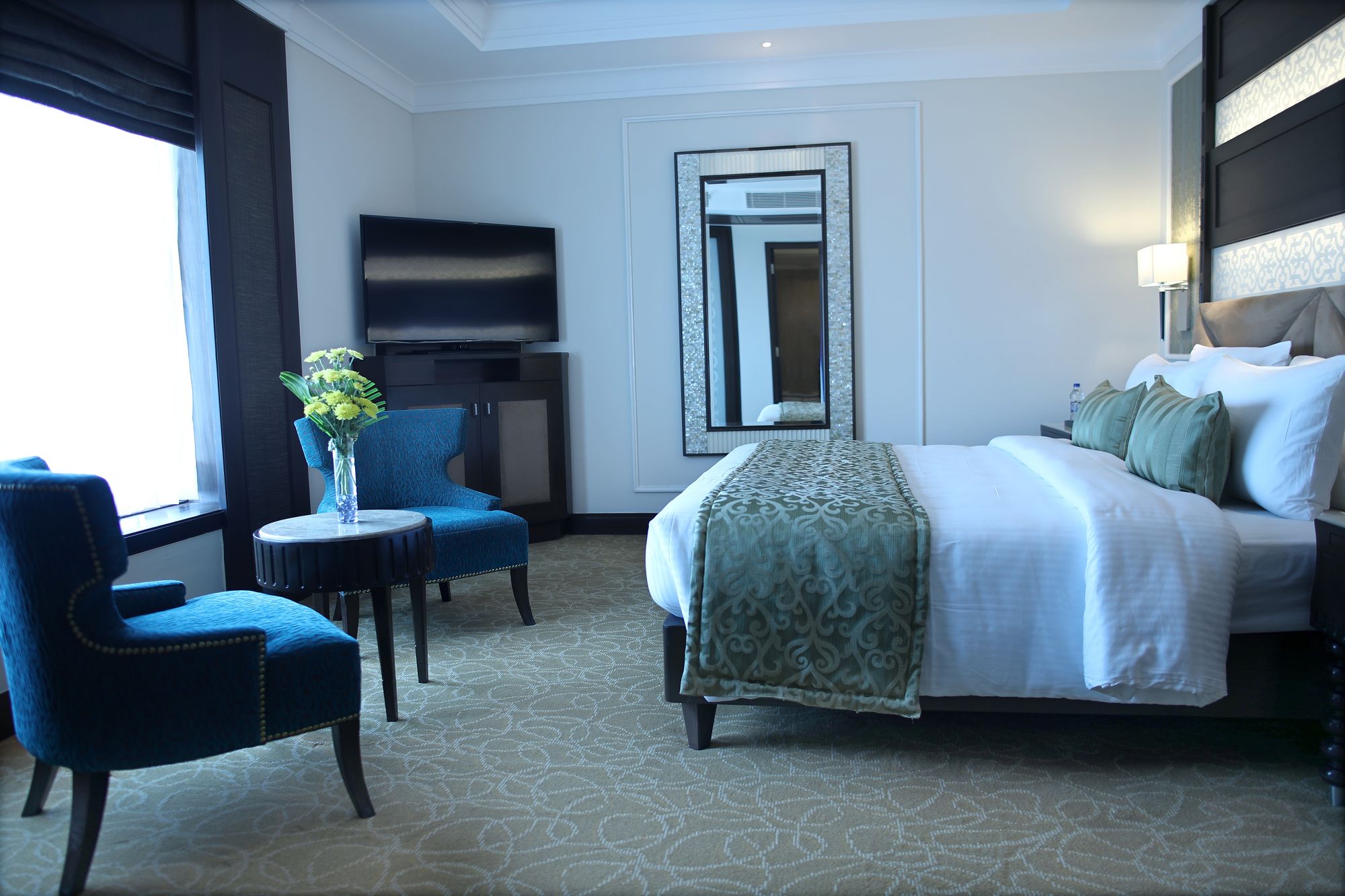 Фото Ramada Plaza by Wyndham Chennai