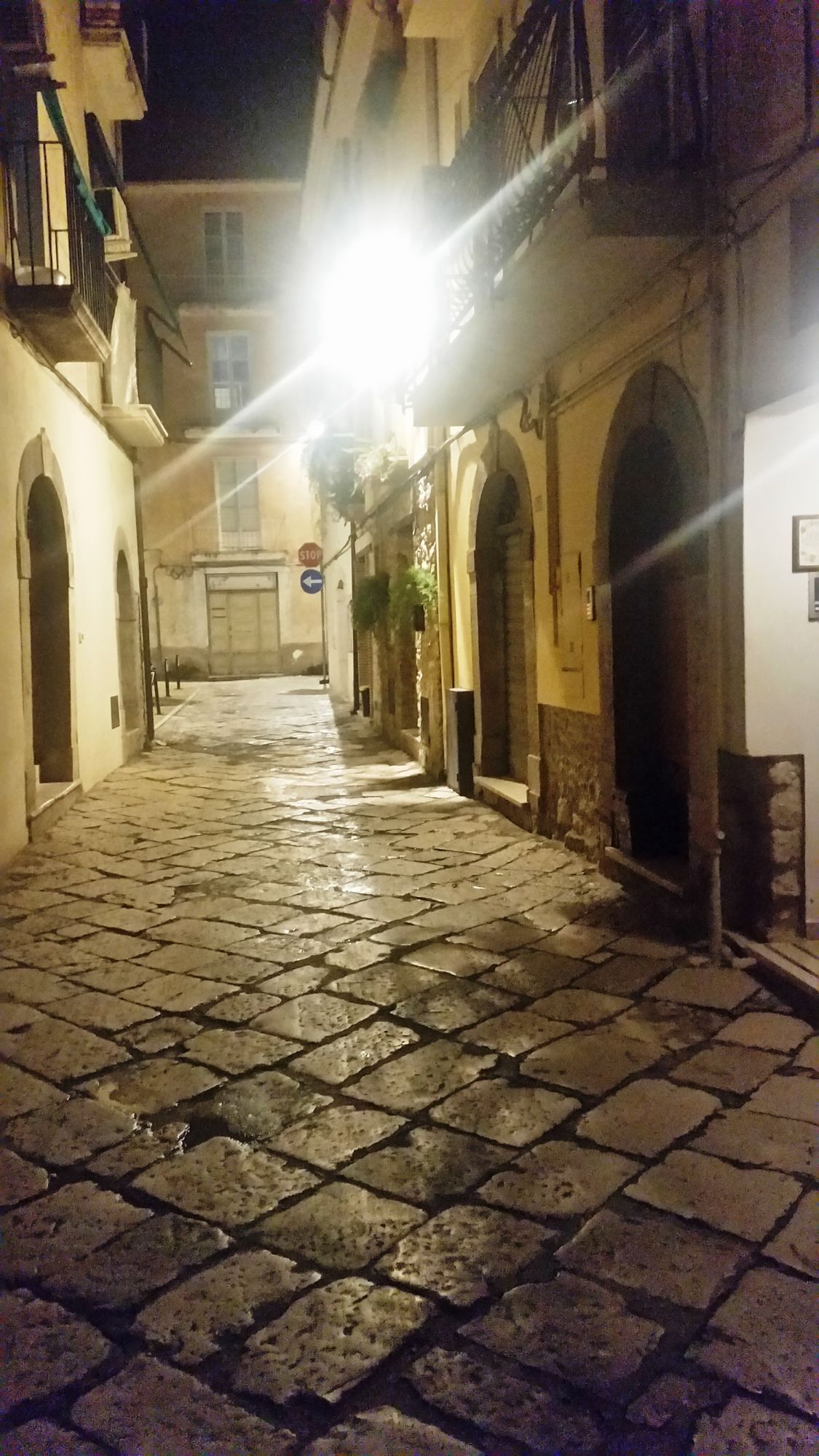 Фото BedAndBreakfast Camere Primavera