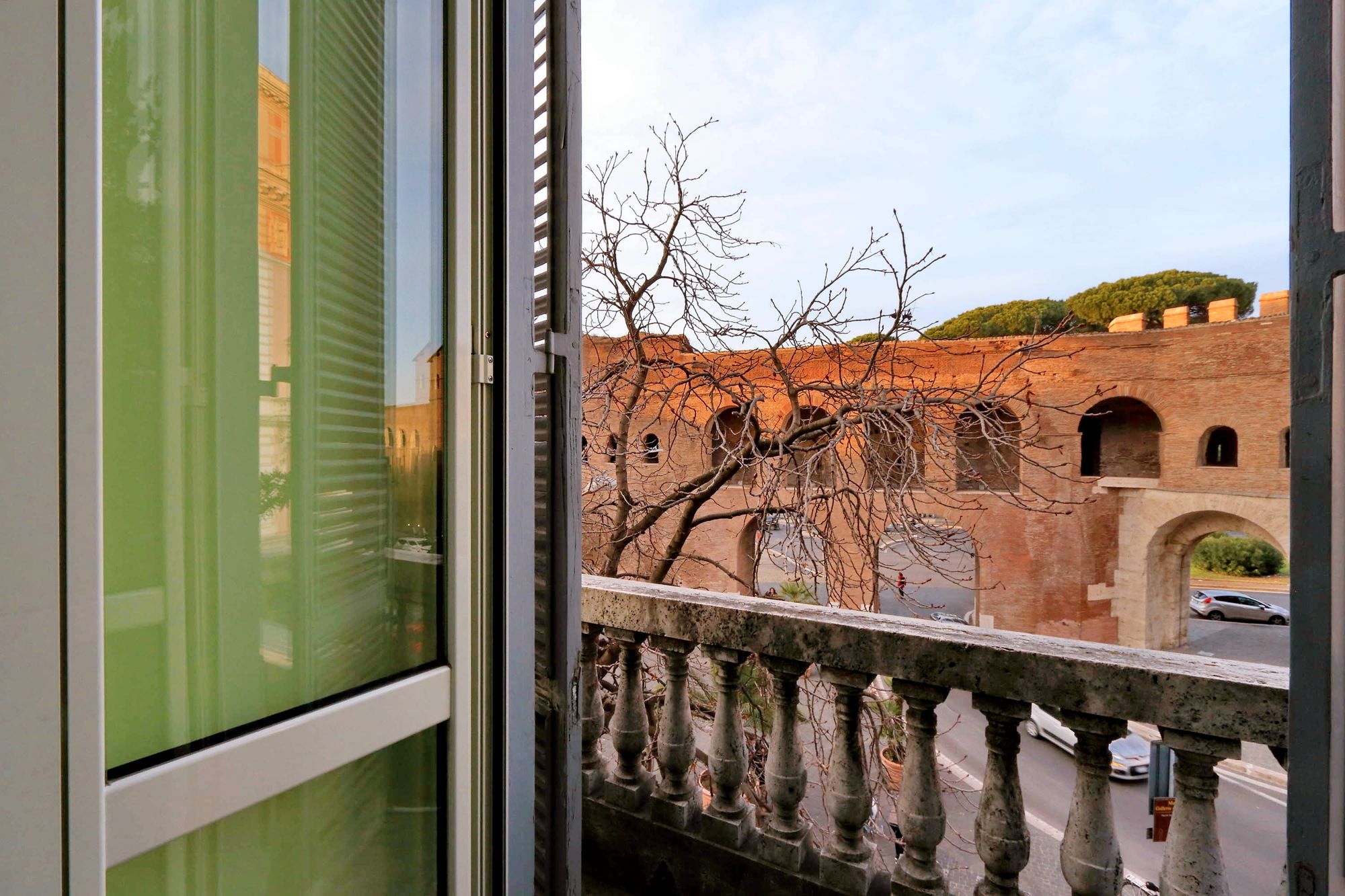 Фото Relais At Via Veneto