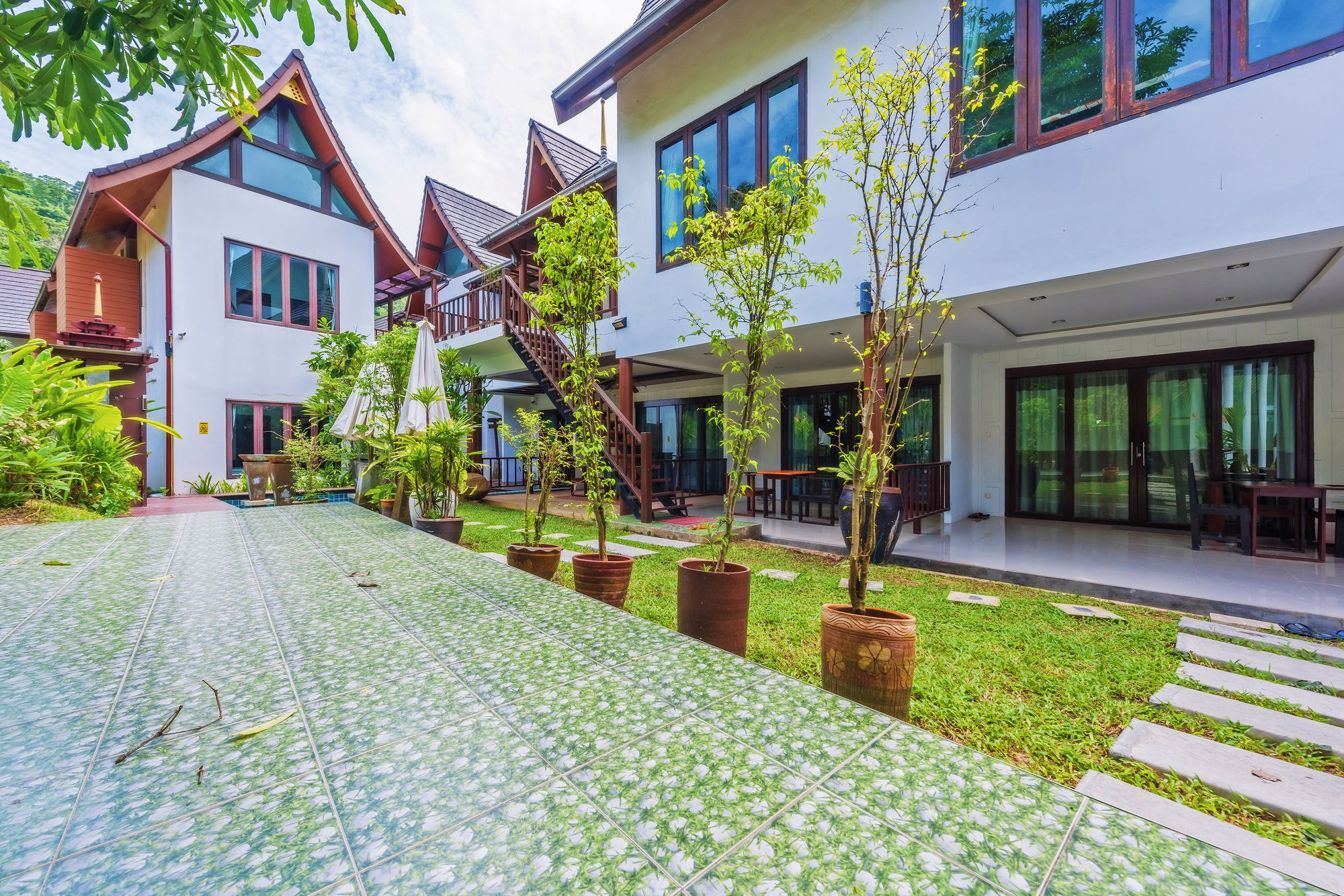 Фото Assada Boutique Hotel Kata Phuket