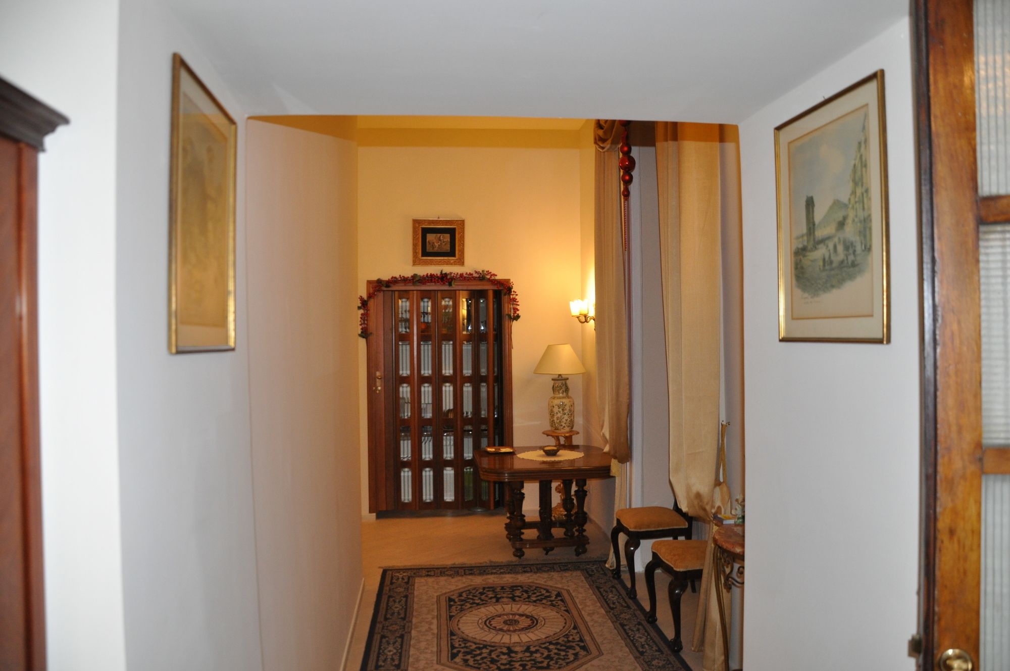 Фото Domus Borbonica