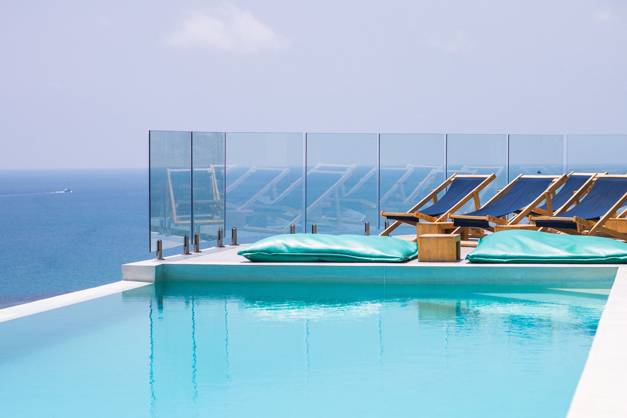 Фото Bluerama Resort