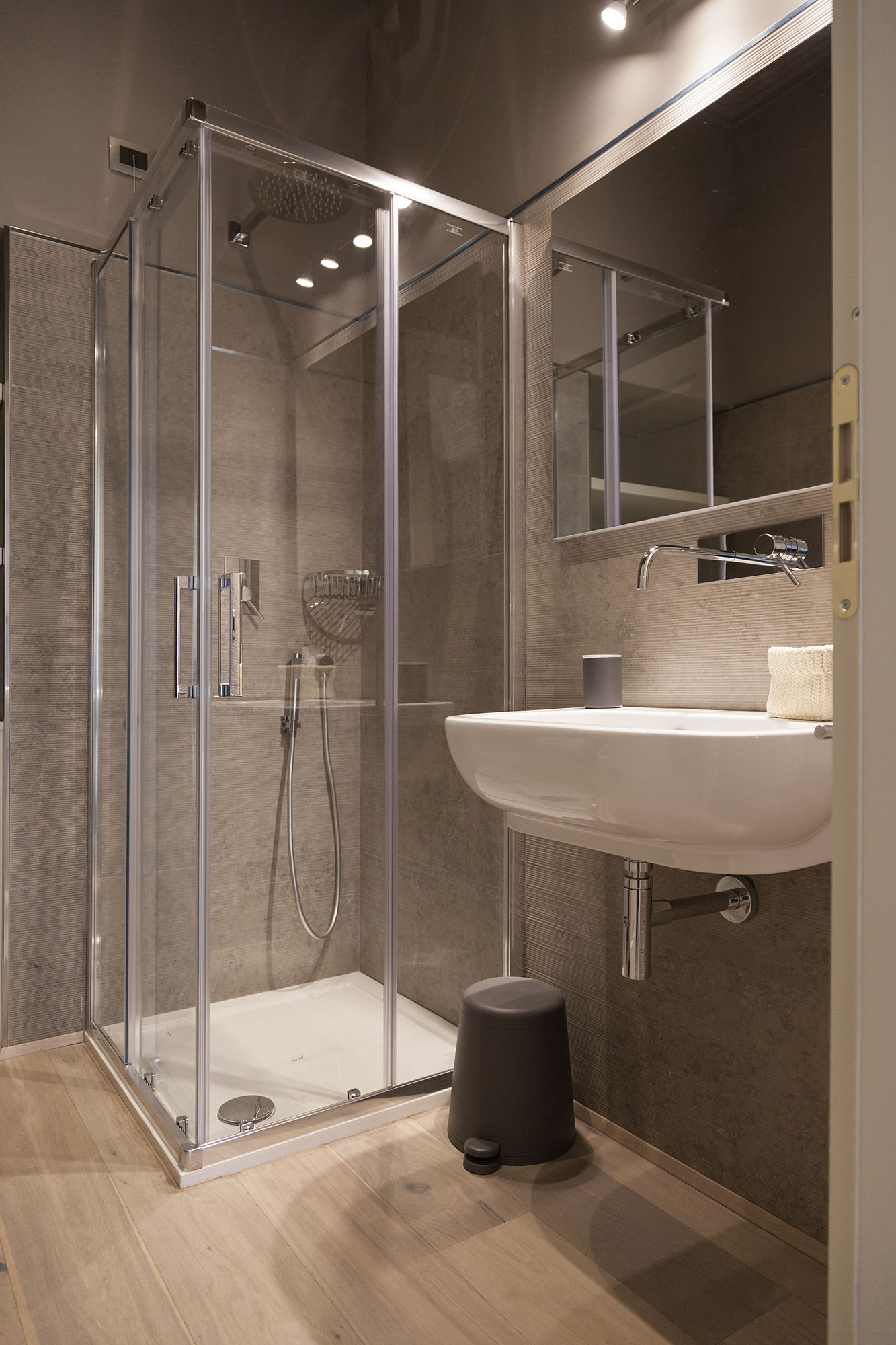 Фото Il Leone Blu - Bed & Breakfast