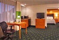 Фото Fairfield Inn & Suites by Marriott Albuquerque Airport