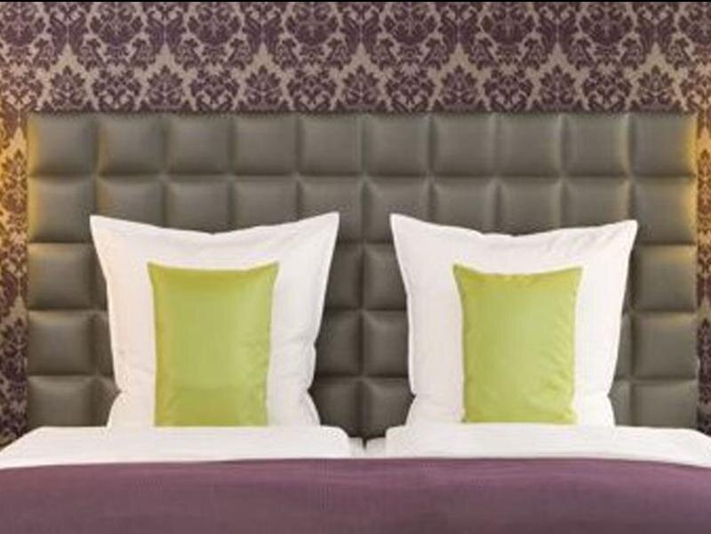 Фото Steigenberger Hotel Herrenhof