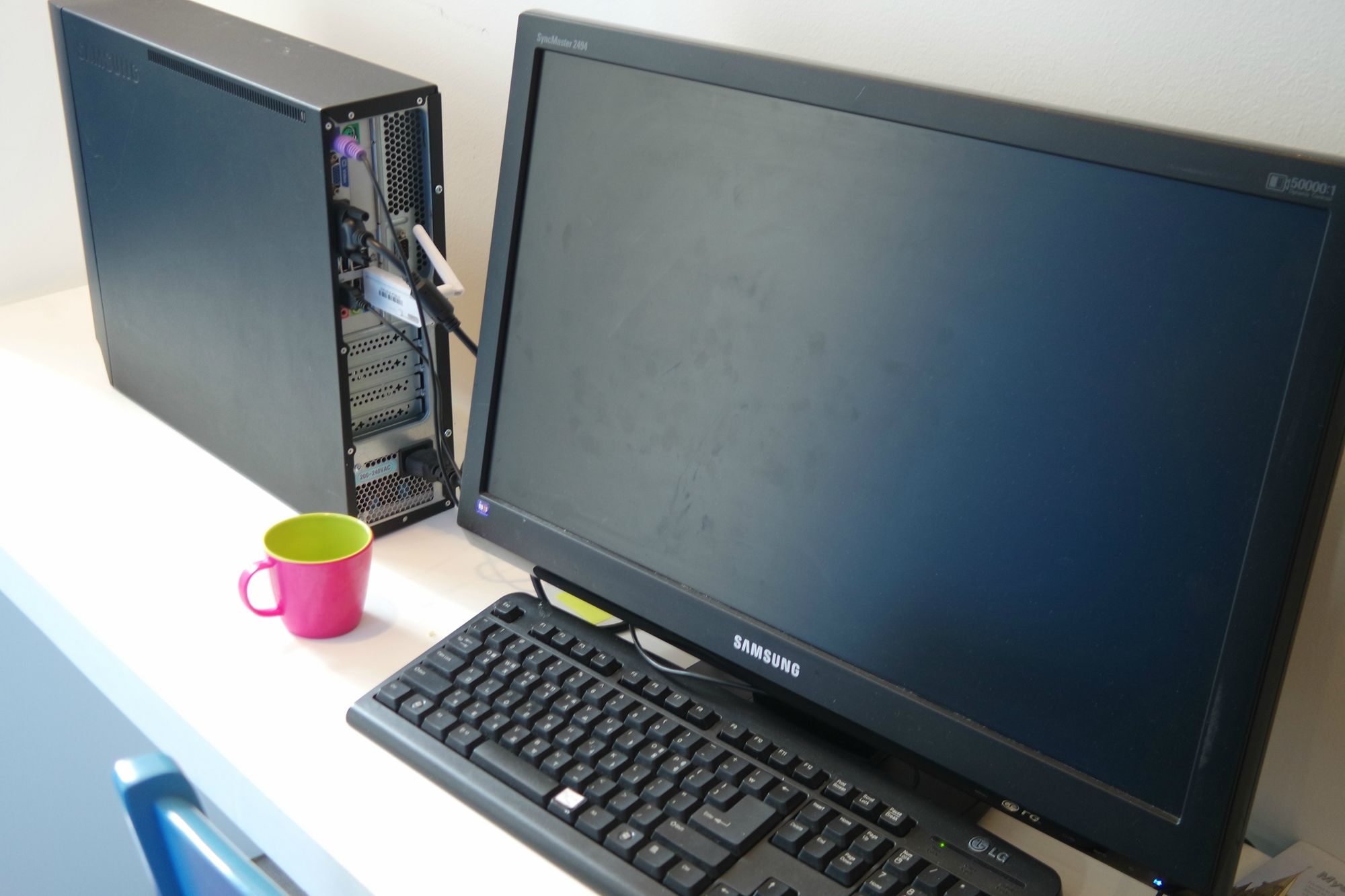 Фото Road House Myeongdong