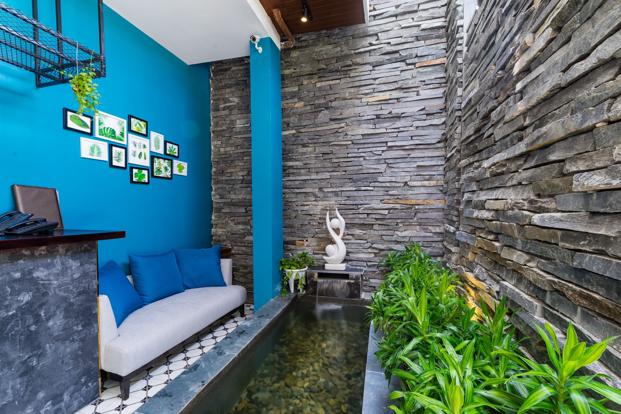 Фото Cani Beach House