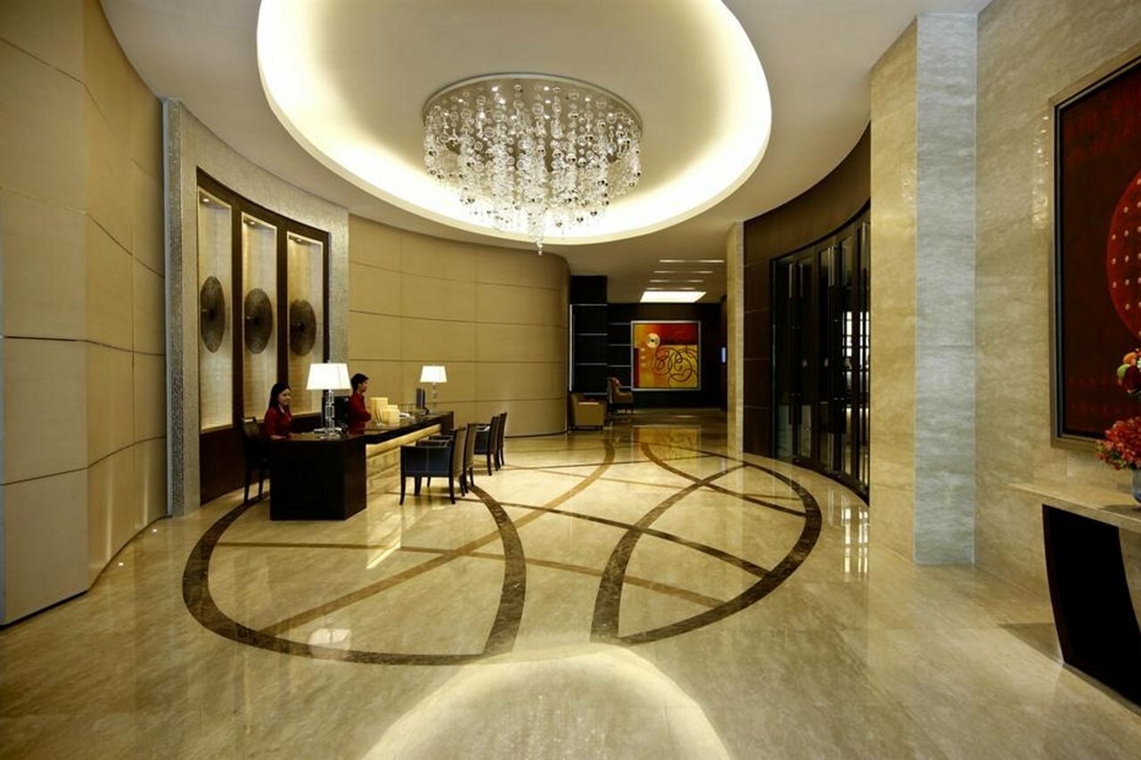 Фото Sathorn Vista Bangkok Marriott Executive Apartments